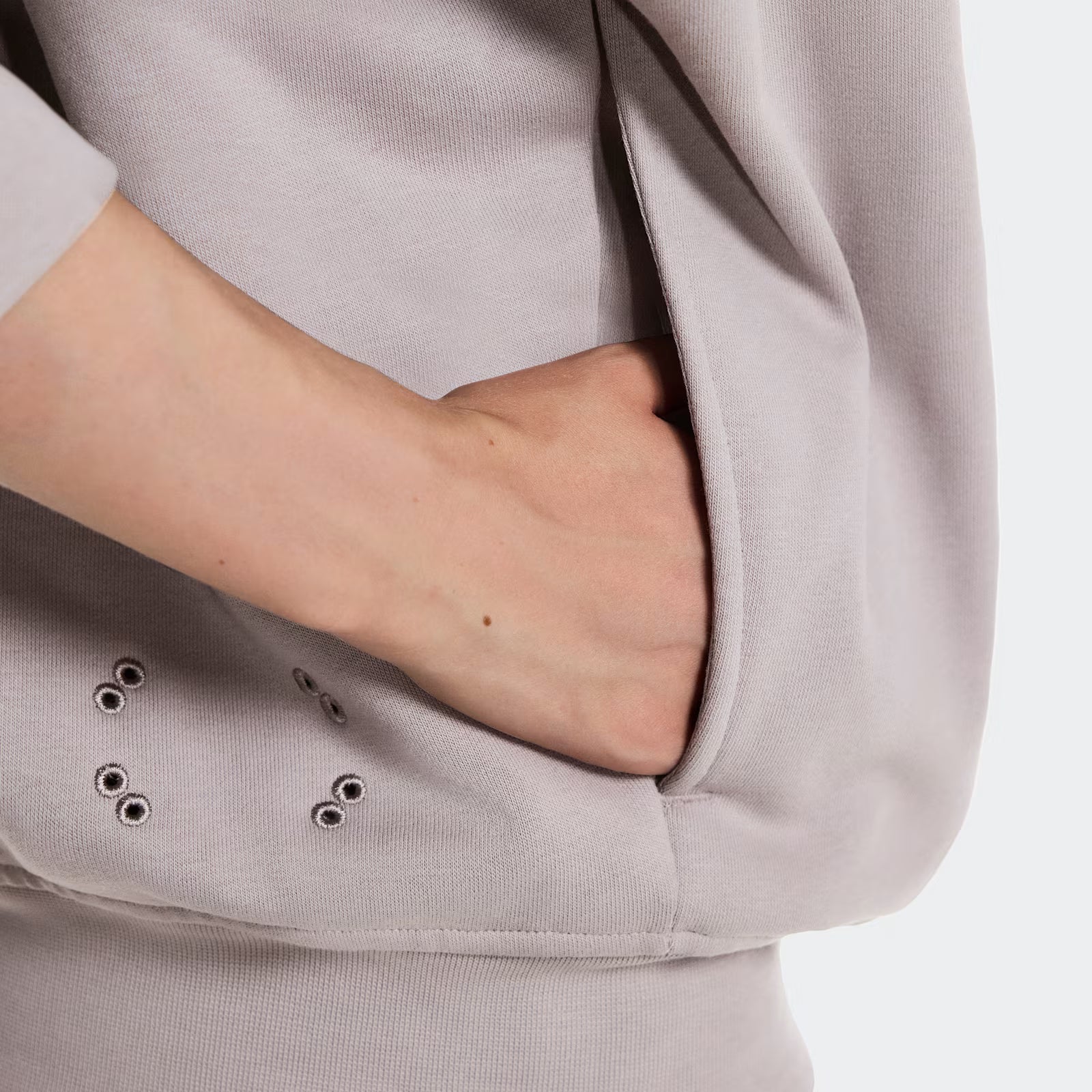 On Club Collective 1/4 Zip Ore (Women'S)