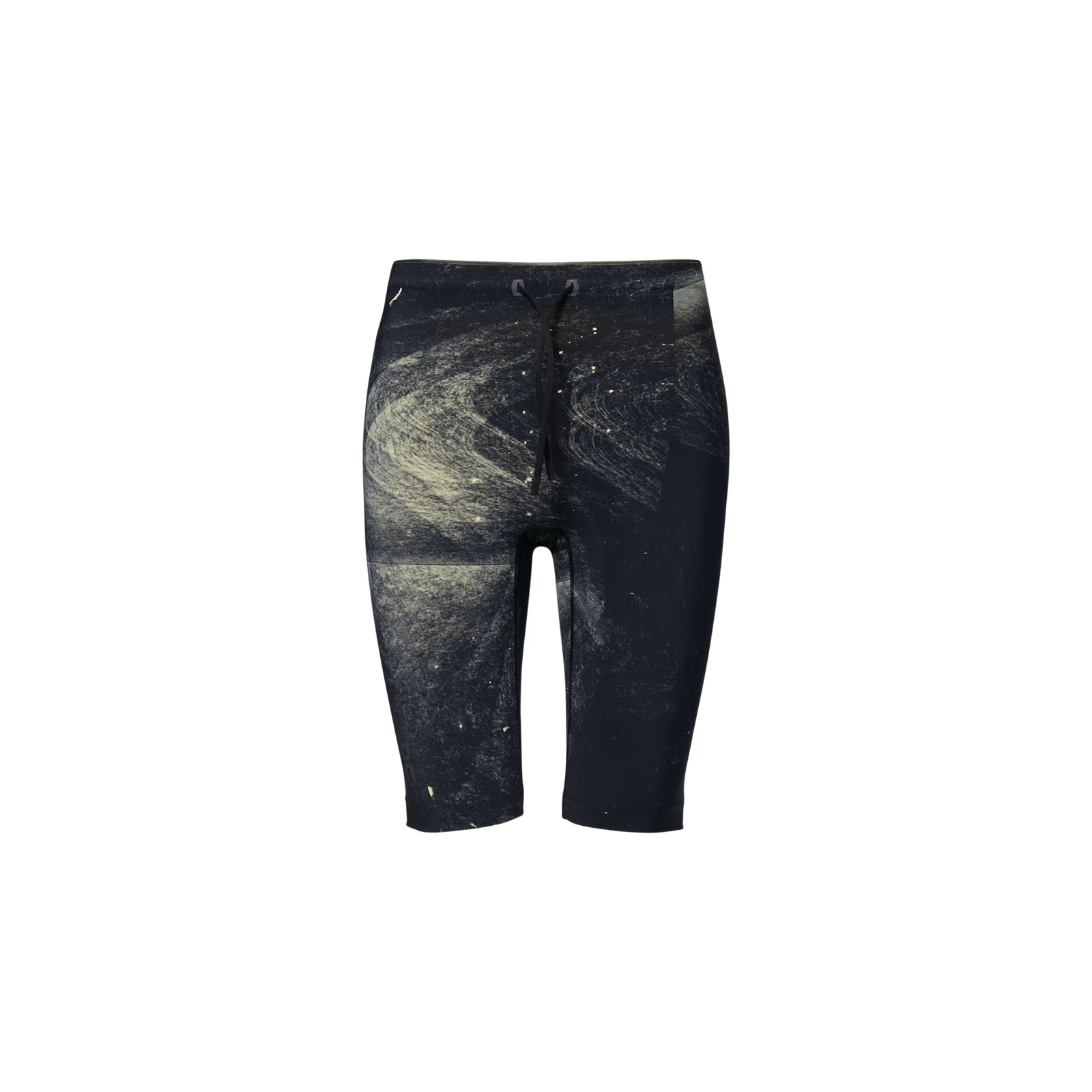 On Race Tights Half Black | Limelight