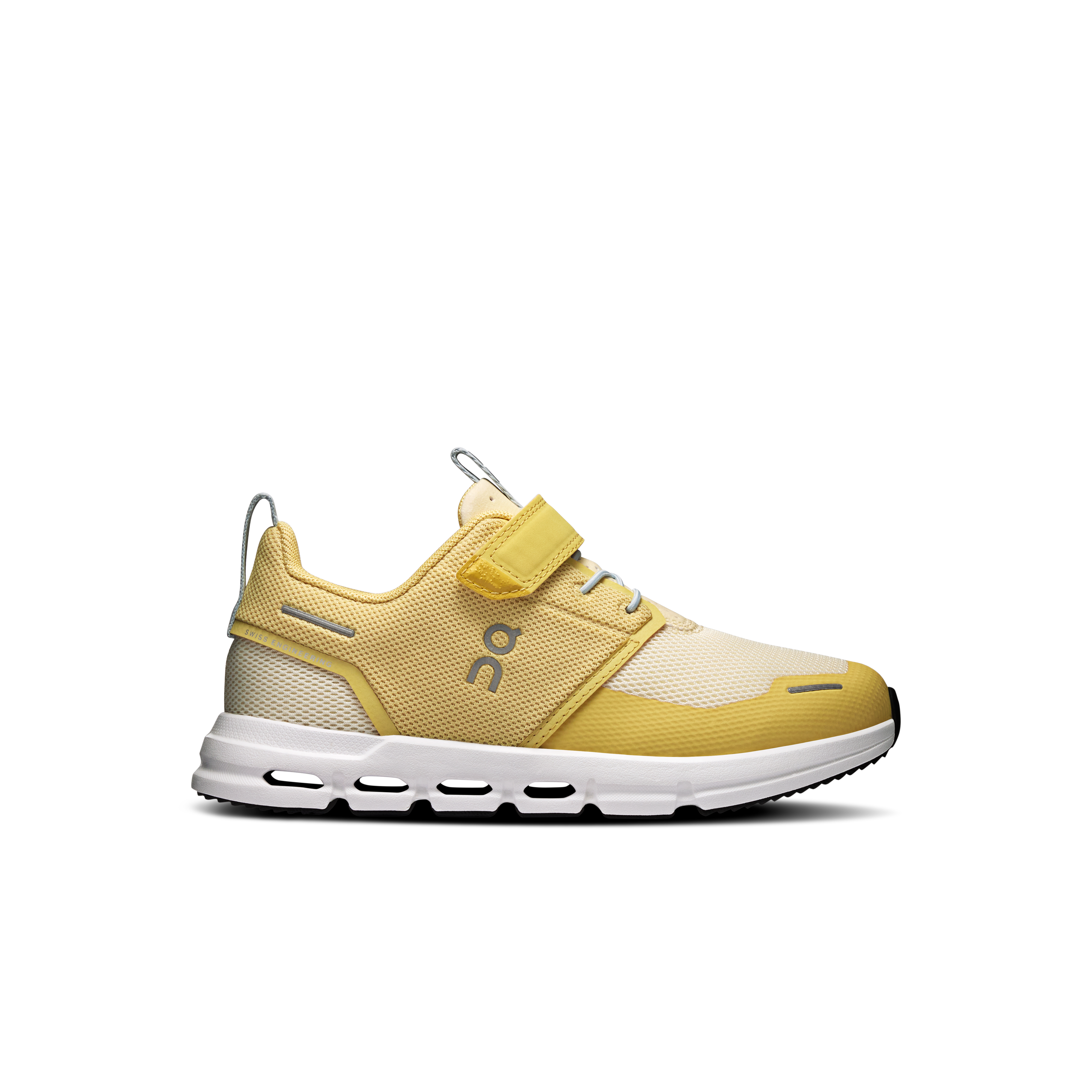 On Cloud Play Citrine White