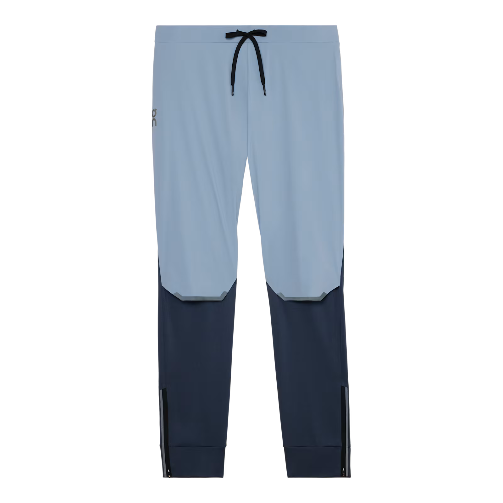 On Weather Pants Chambray | Navy