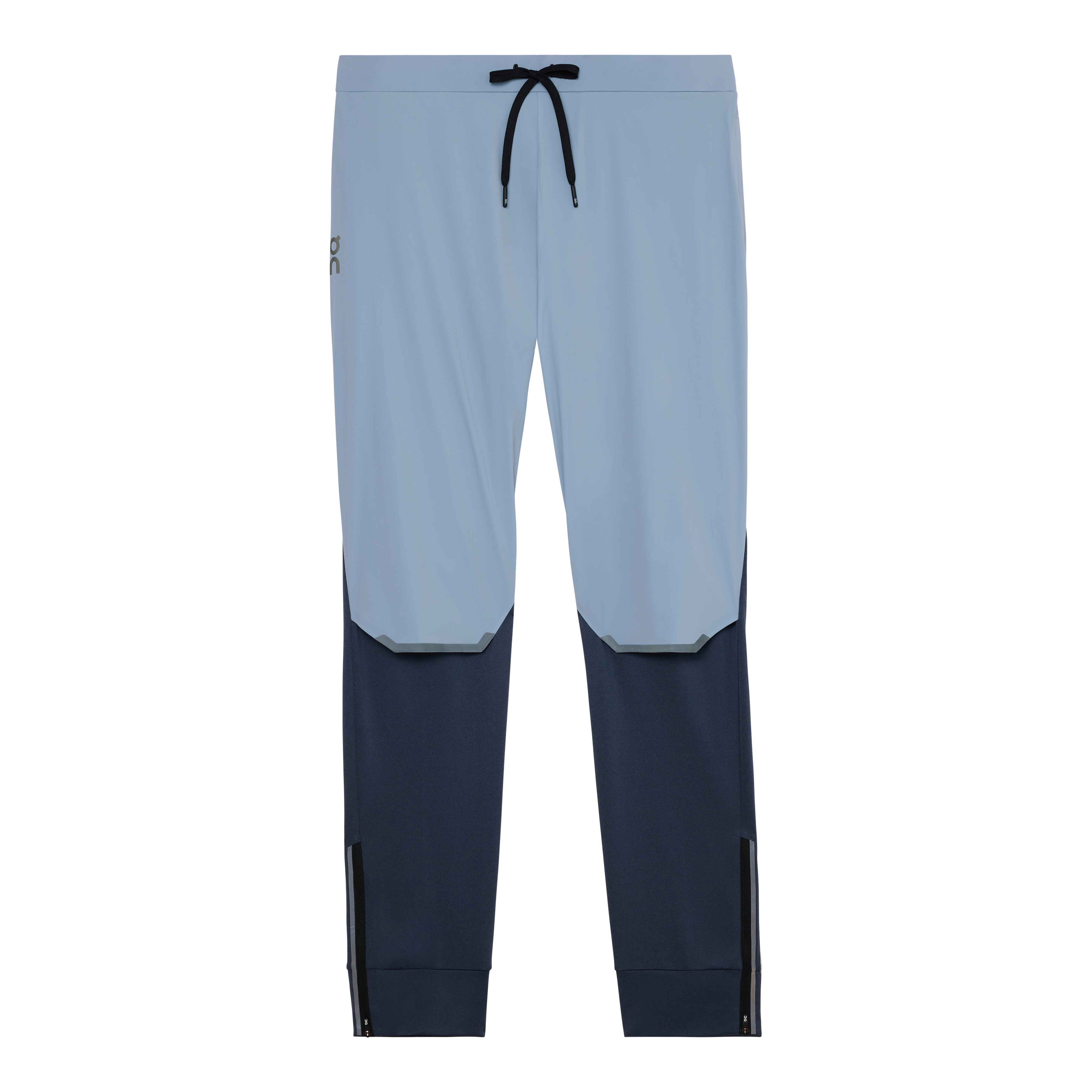 On Weather Pants Chambray | Navy