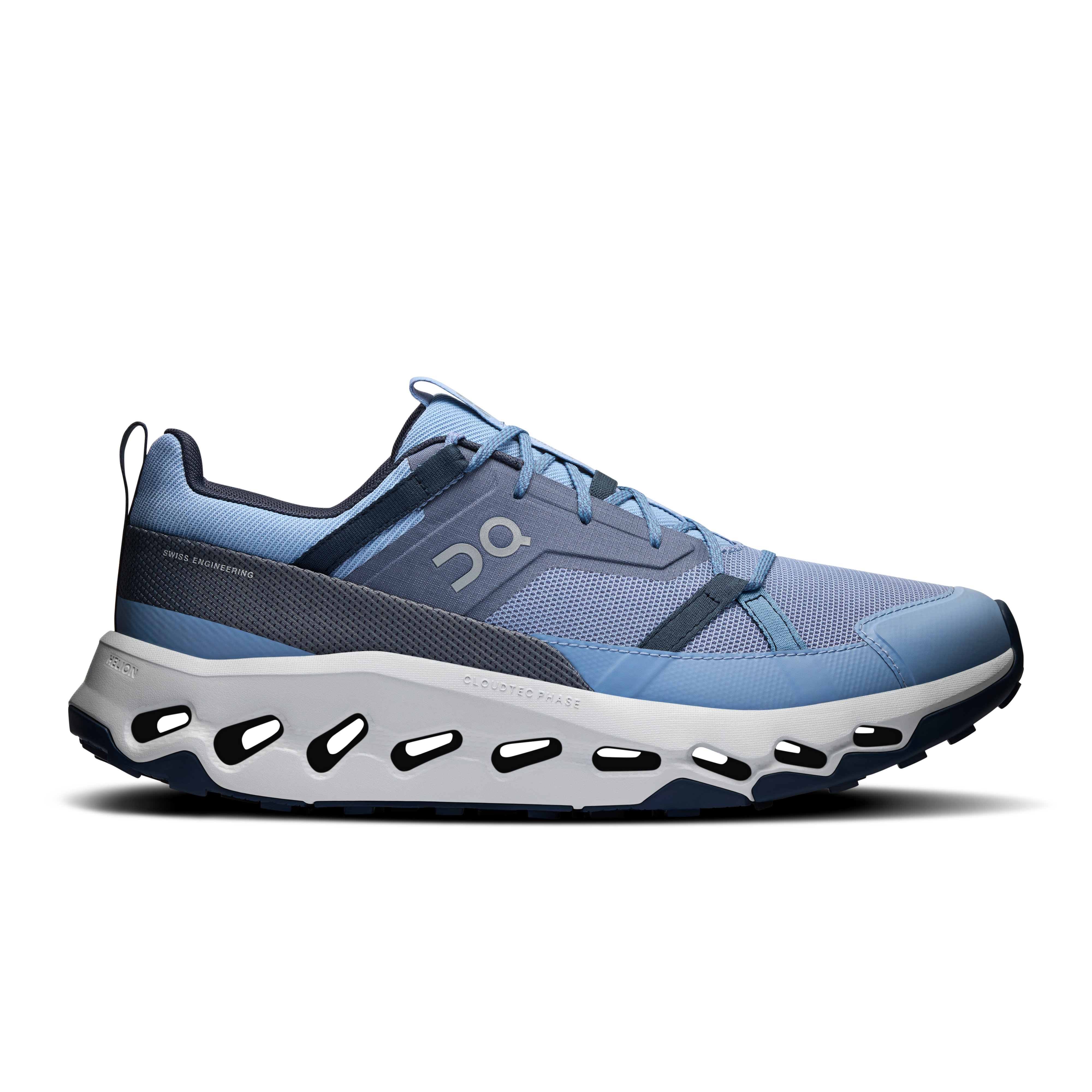 On Cloudhorizon Chambray Arctic