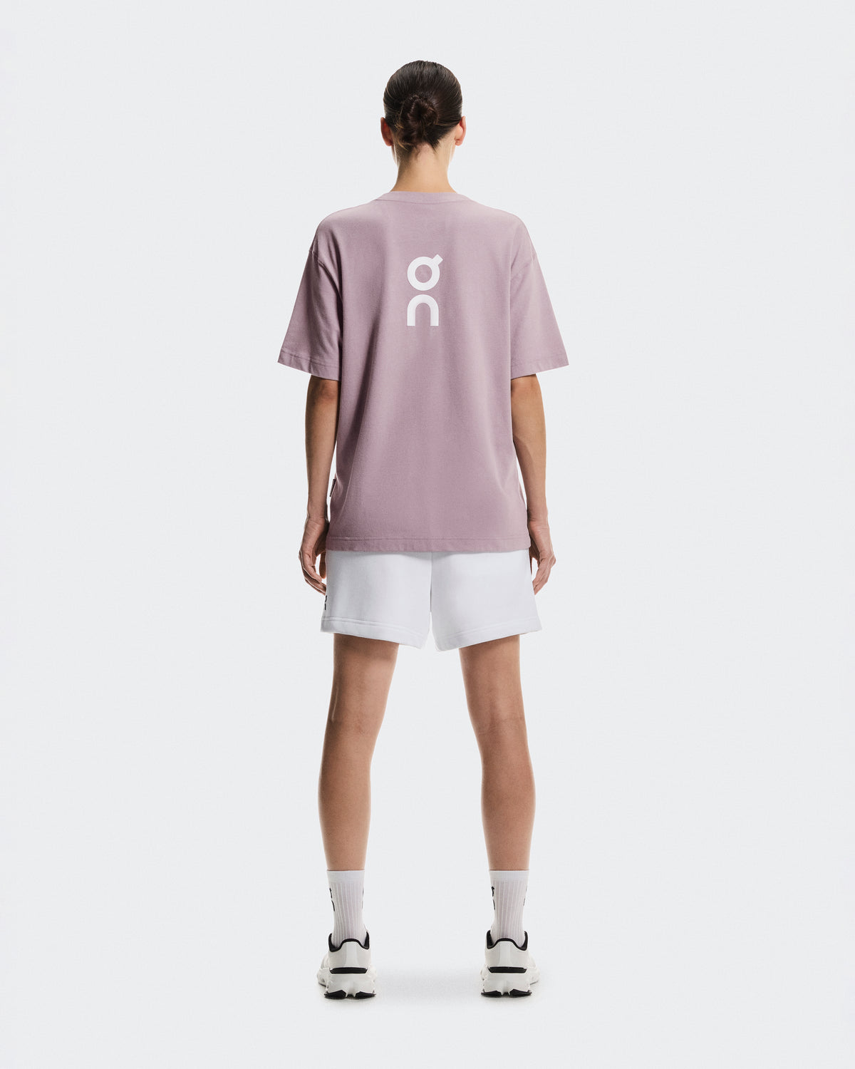 On Club-T Heron (Women'S) (Women's)