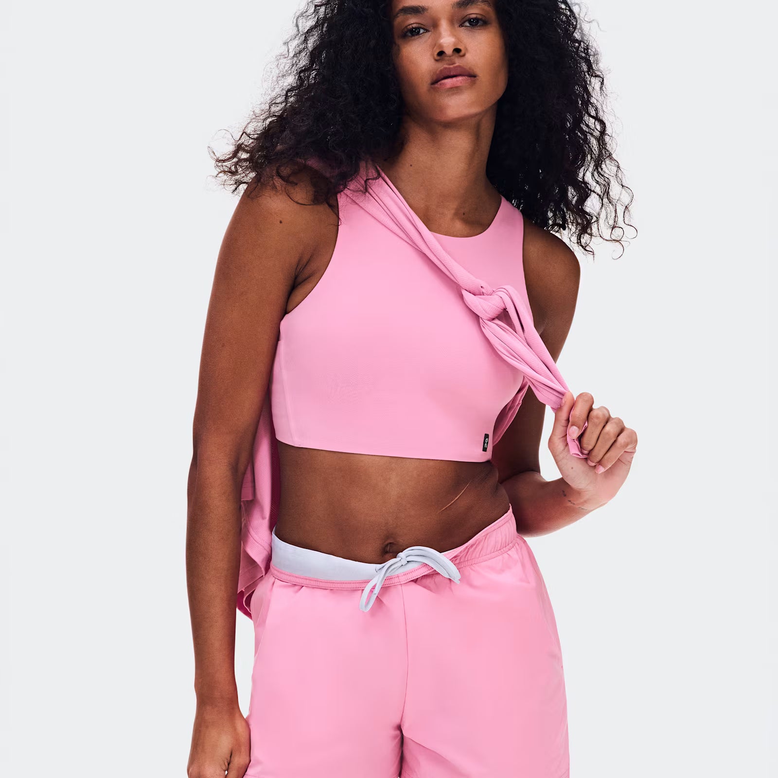 On 3" Core Shorts Bubblegum (Women'S)