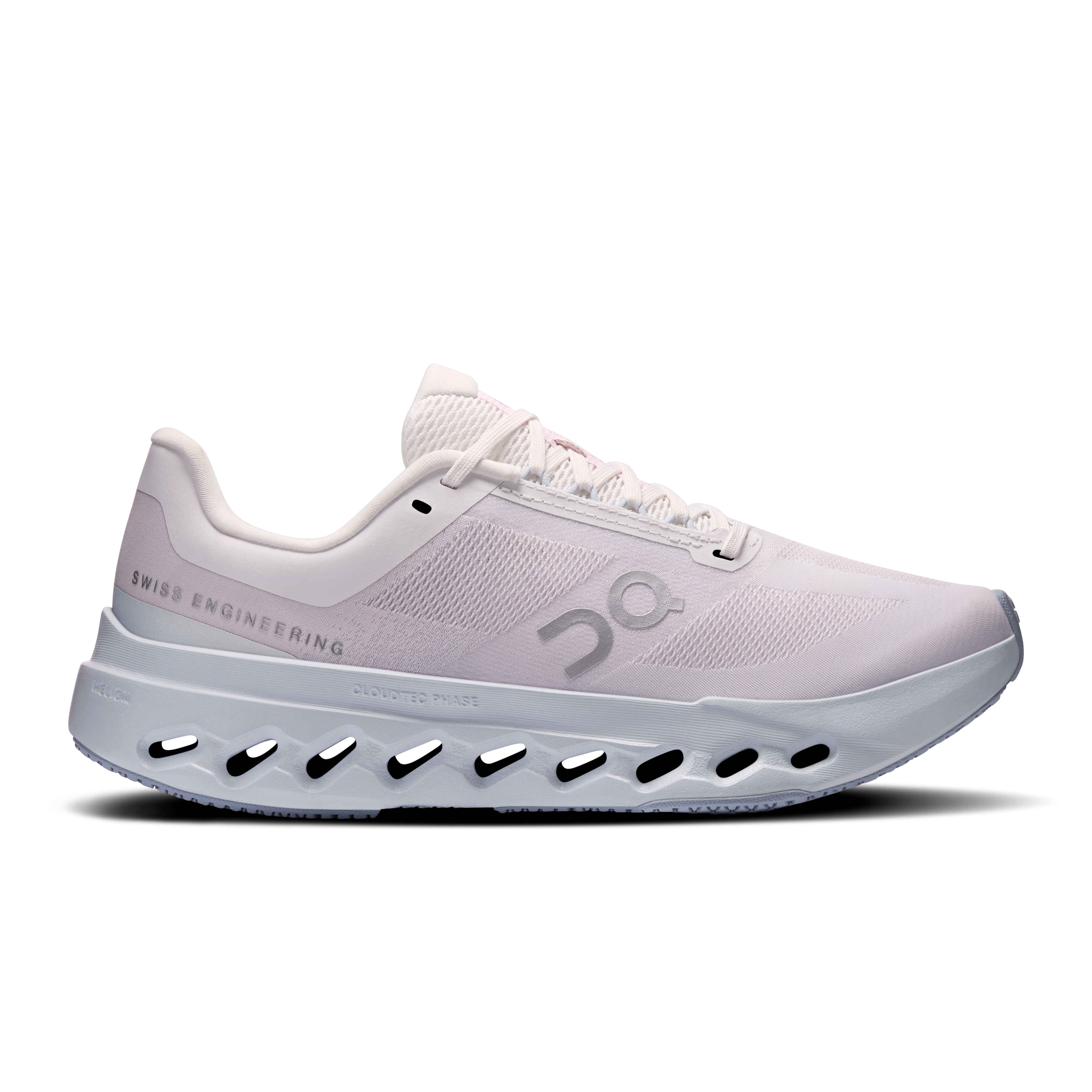 On Cloudsurfer Next Peony Heather (Women'S)