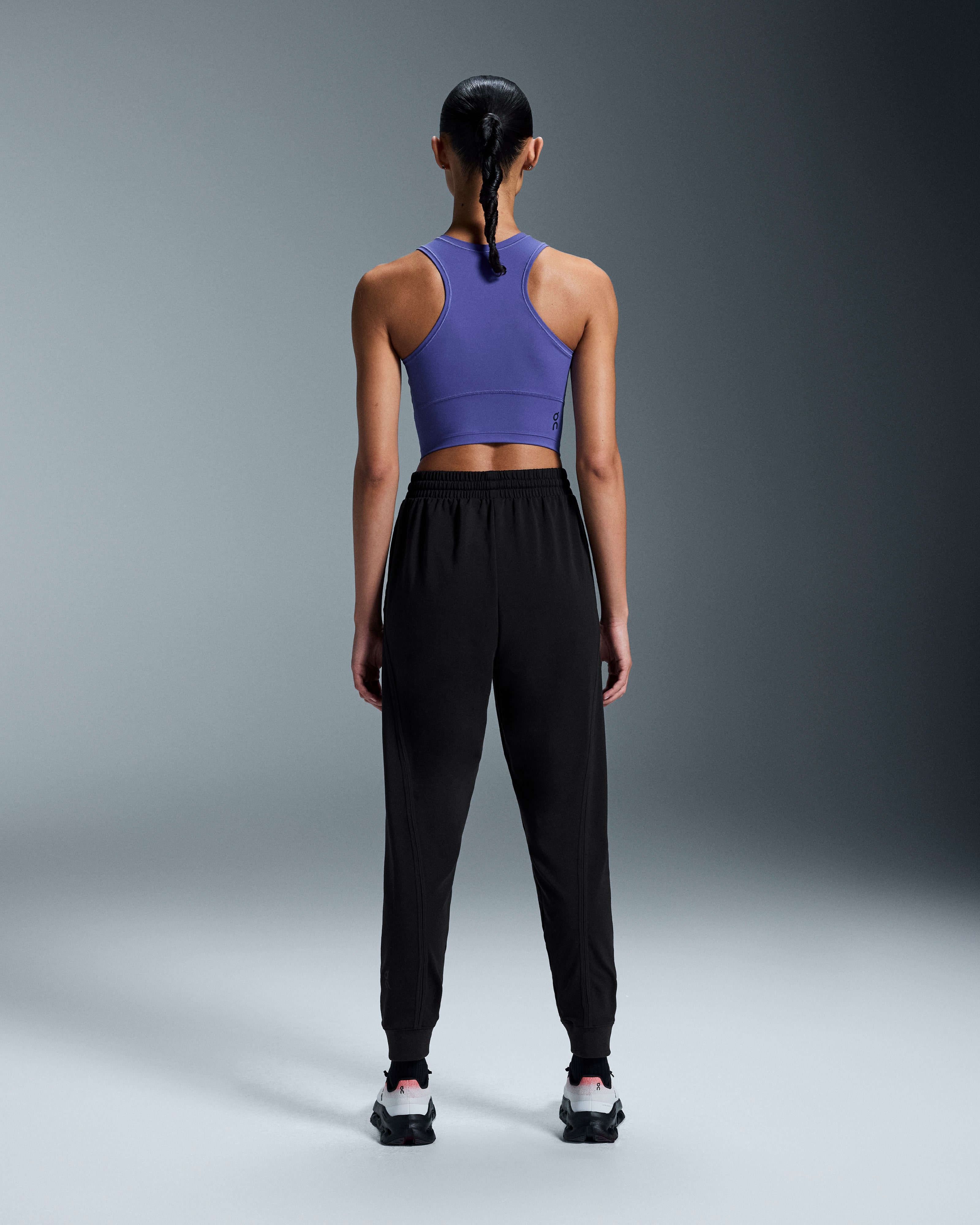 On Studio Joggers Black (Women'S)