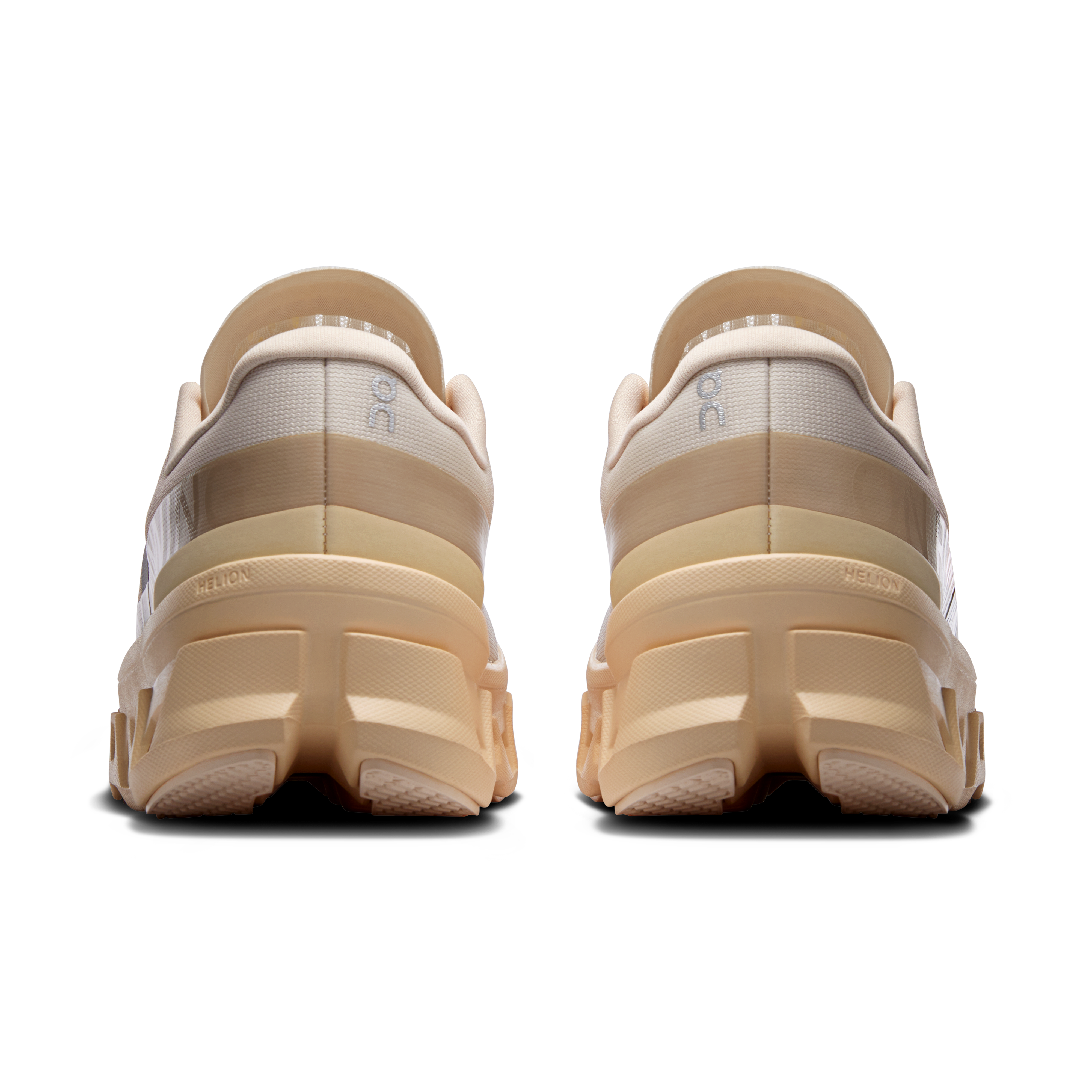 On Cloudmonster 1 Dew Blonde (Women'S)