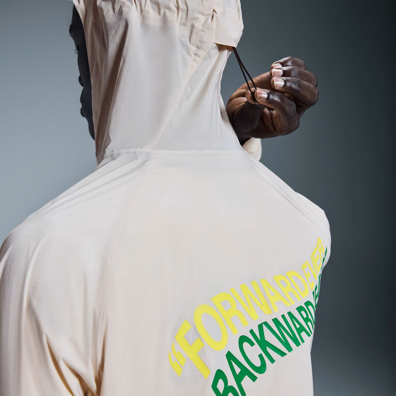 On Core Jacket Walkgood Sand