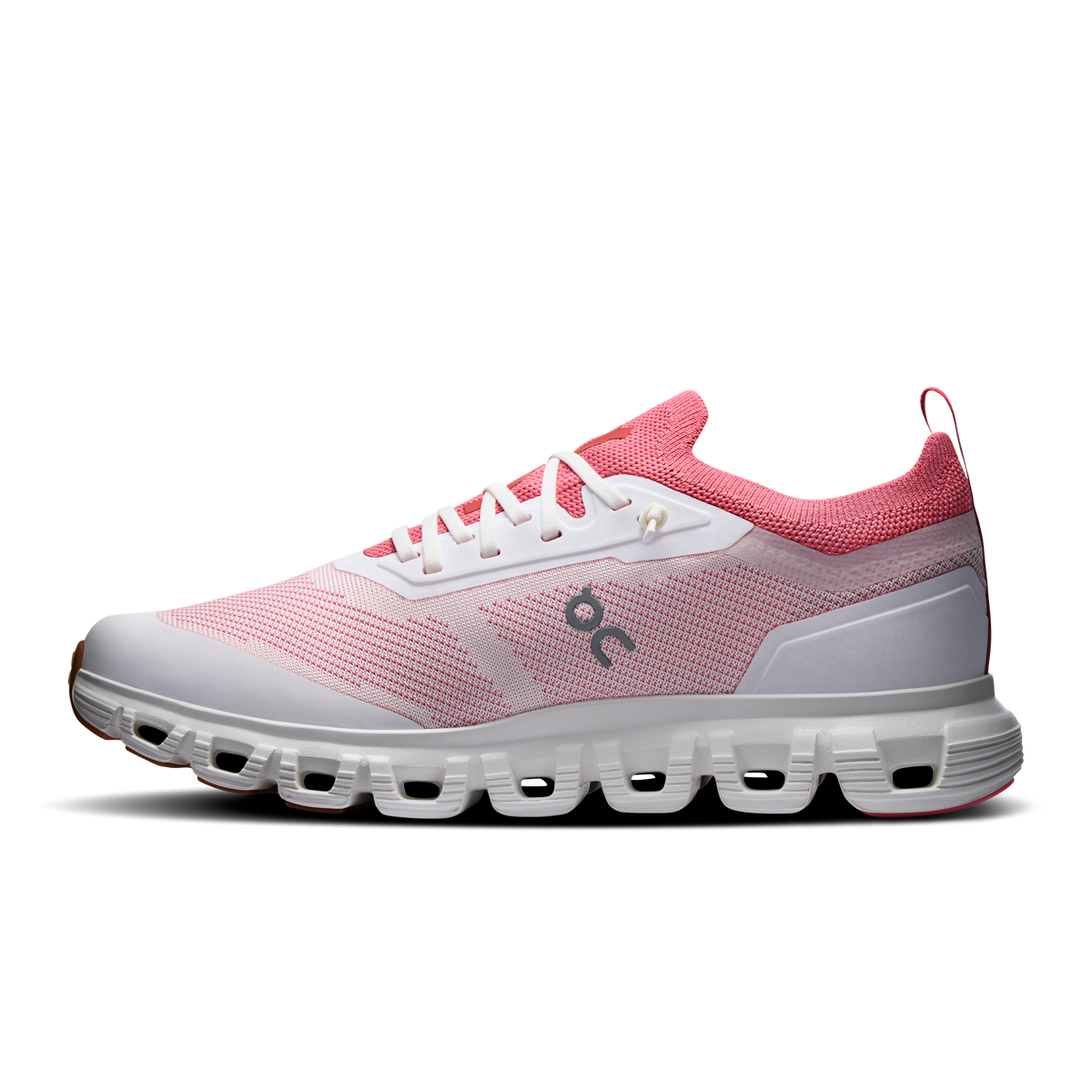 On Cloud 6 Versa Ivory Camellia (Women'S)