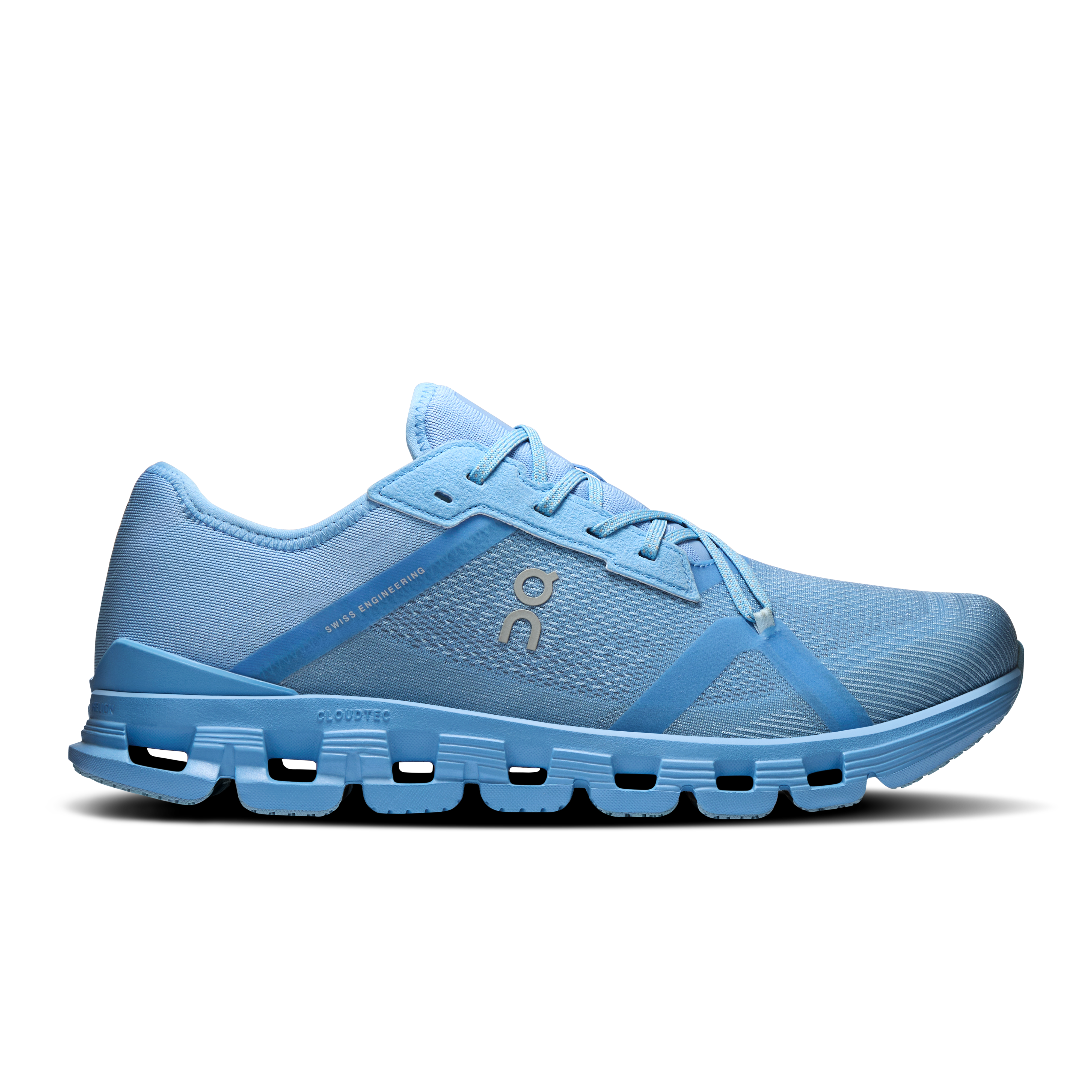 On Cloud X 4 Ad Gourami Cerulean