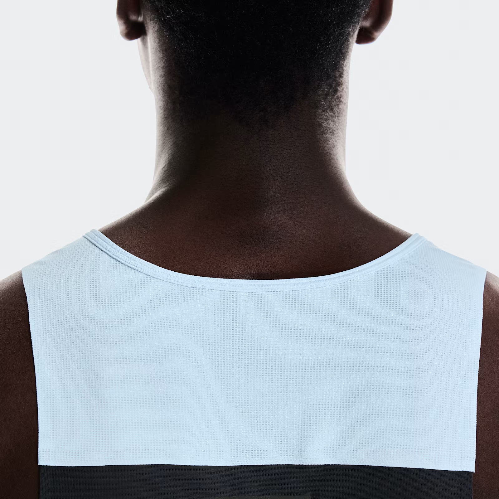 On Performance Tank Arctic | Eclipse