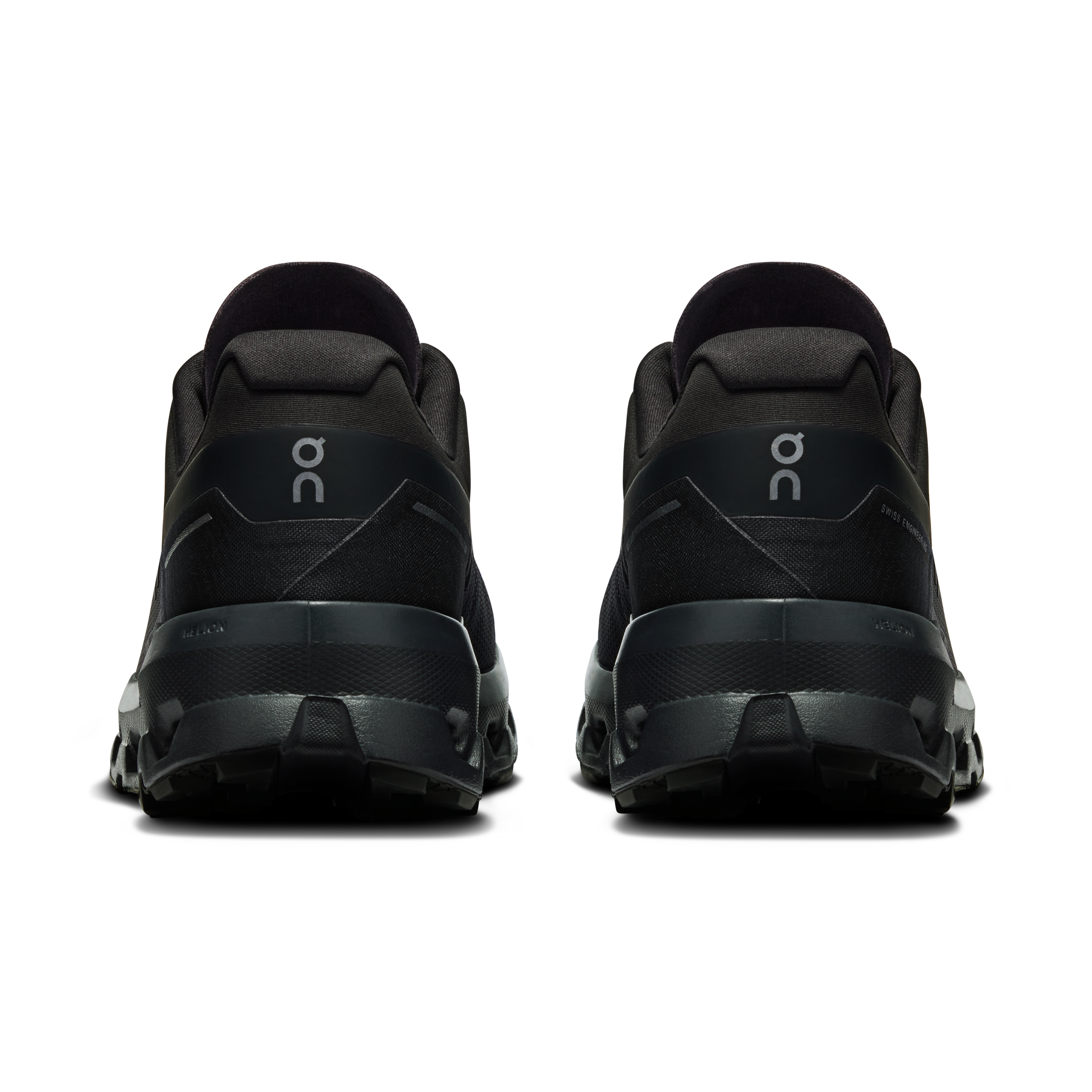 On Cloudvista 2 Black Black