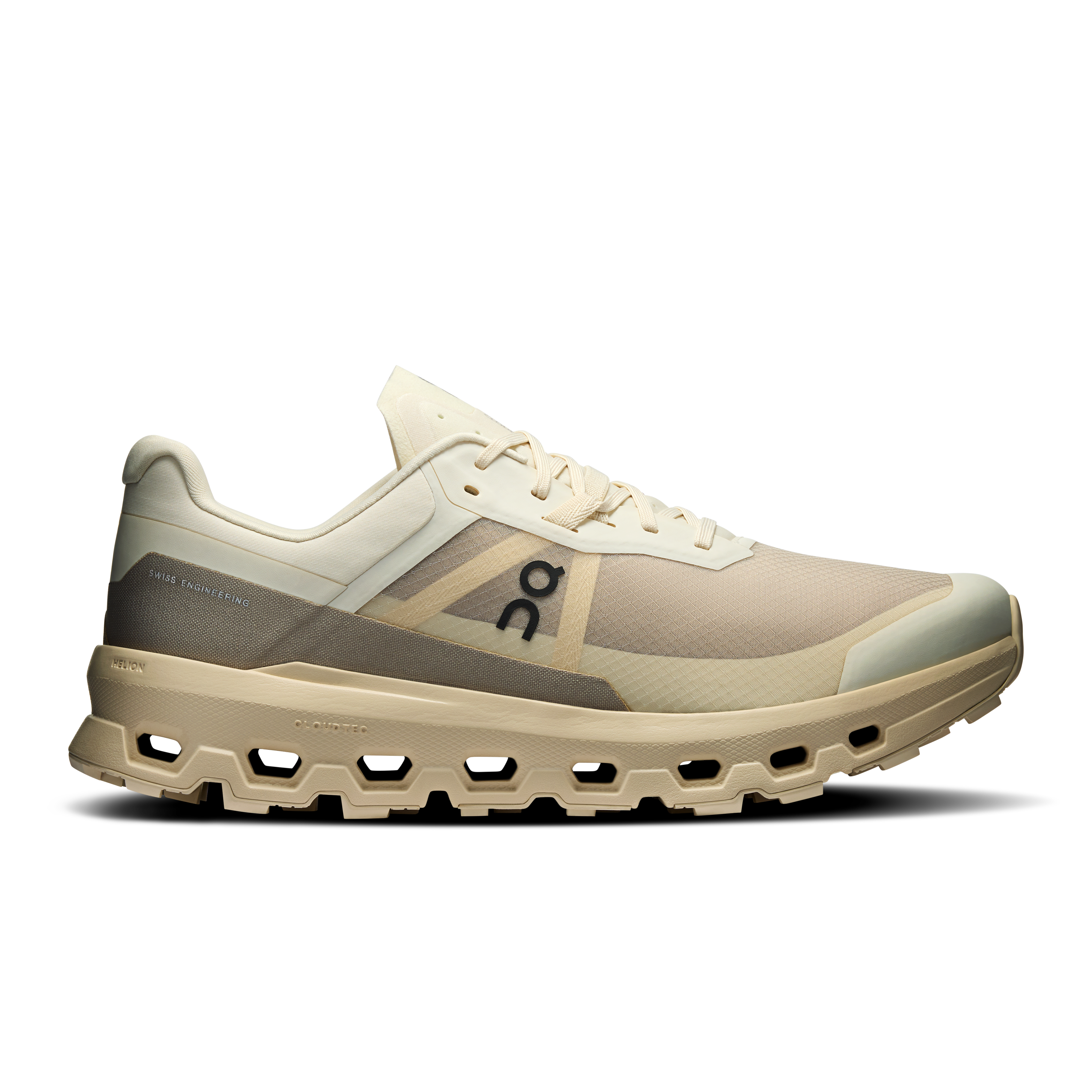 On Cloudvista 2 Cream Desert