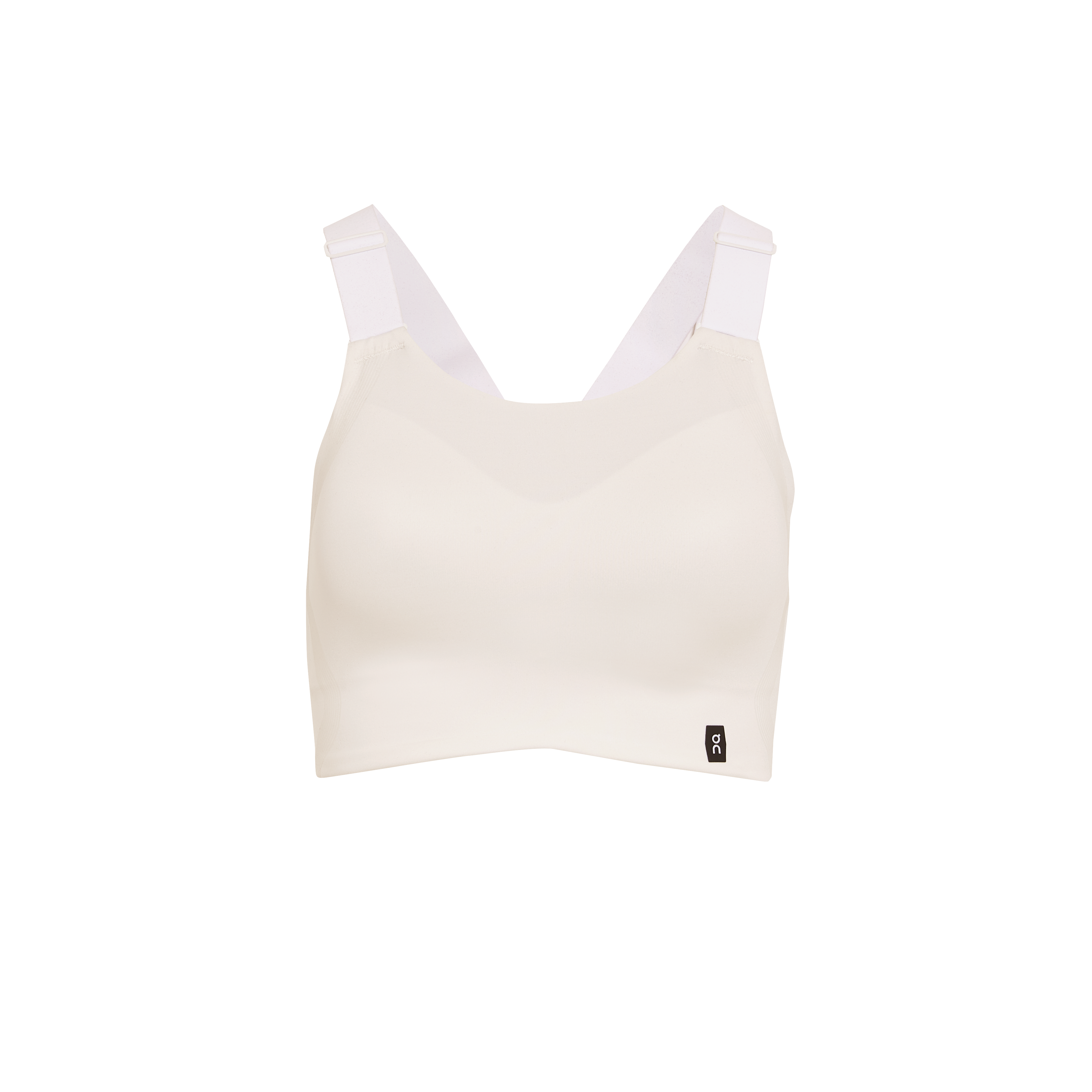 On Performance Flex Bra Undyed-White (Women'S)