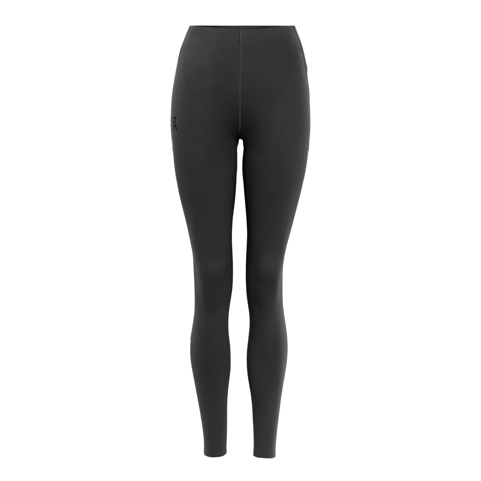 On Active Tights Black (Women'S)