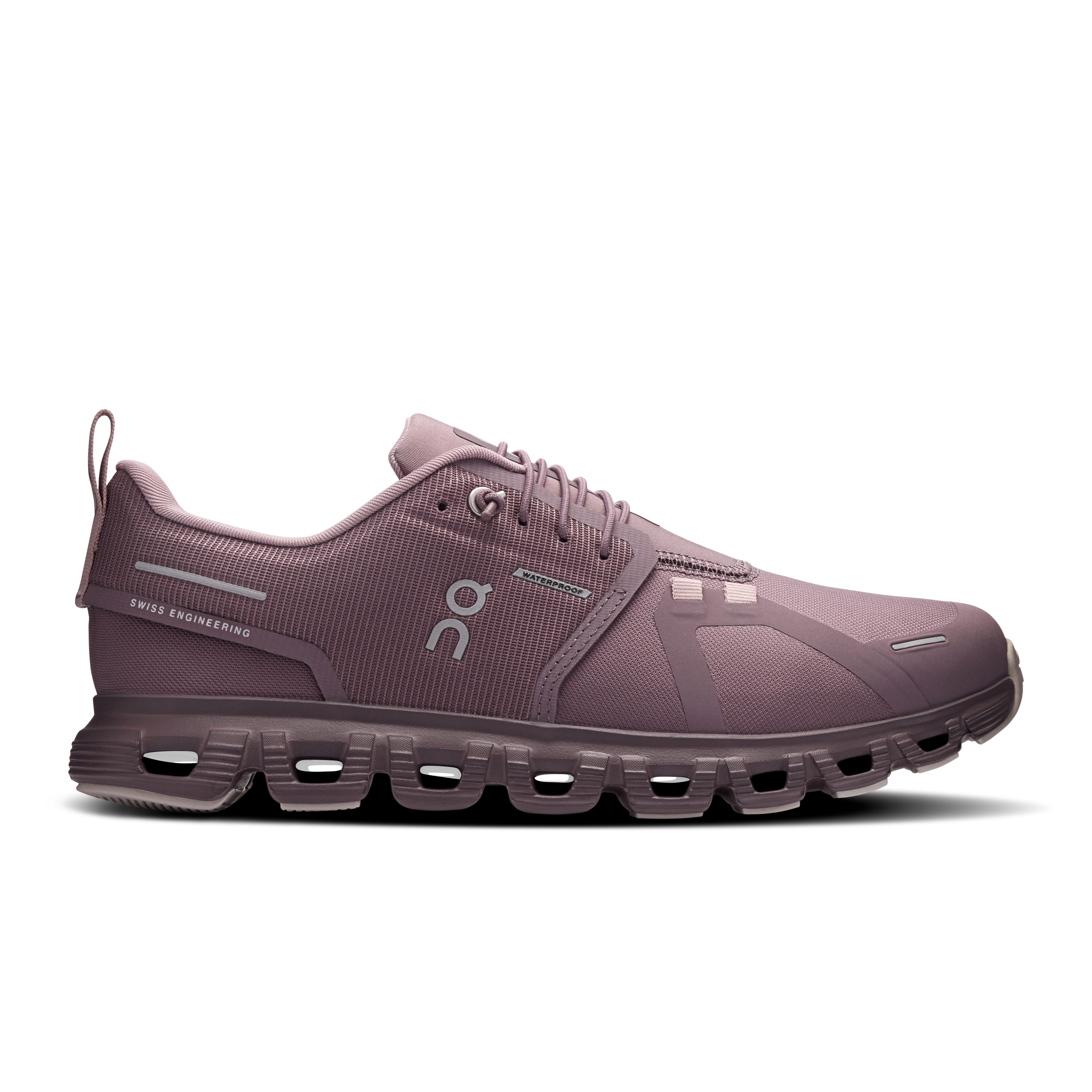 On Cloud 6 Waterproof Gobi Gobi (Women'S)