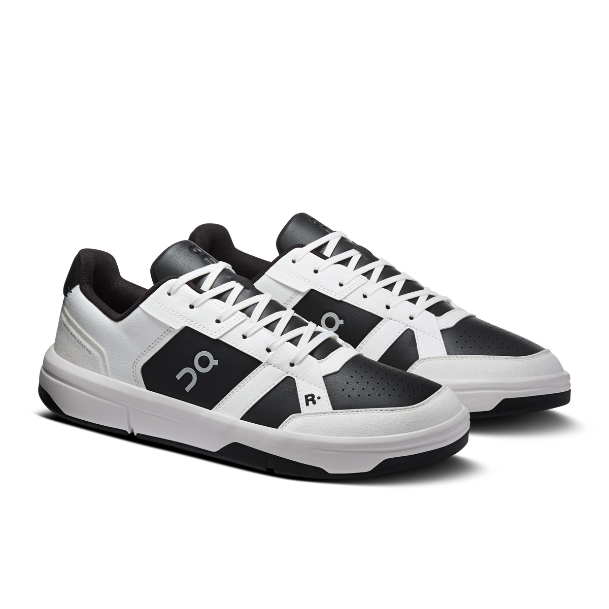 On The Roger Clubhouse White Onyx