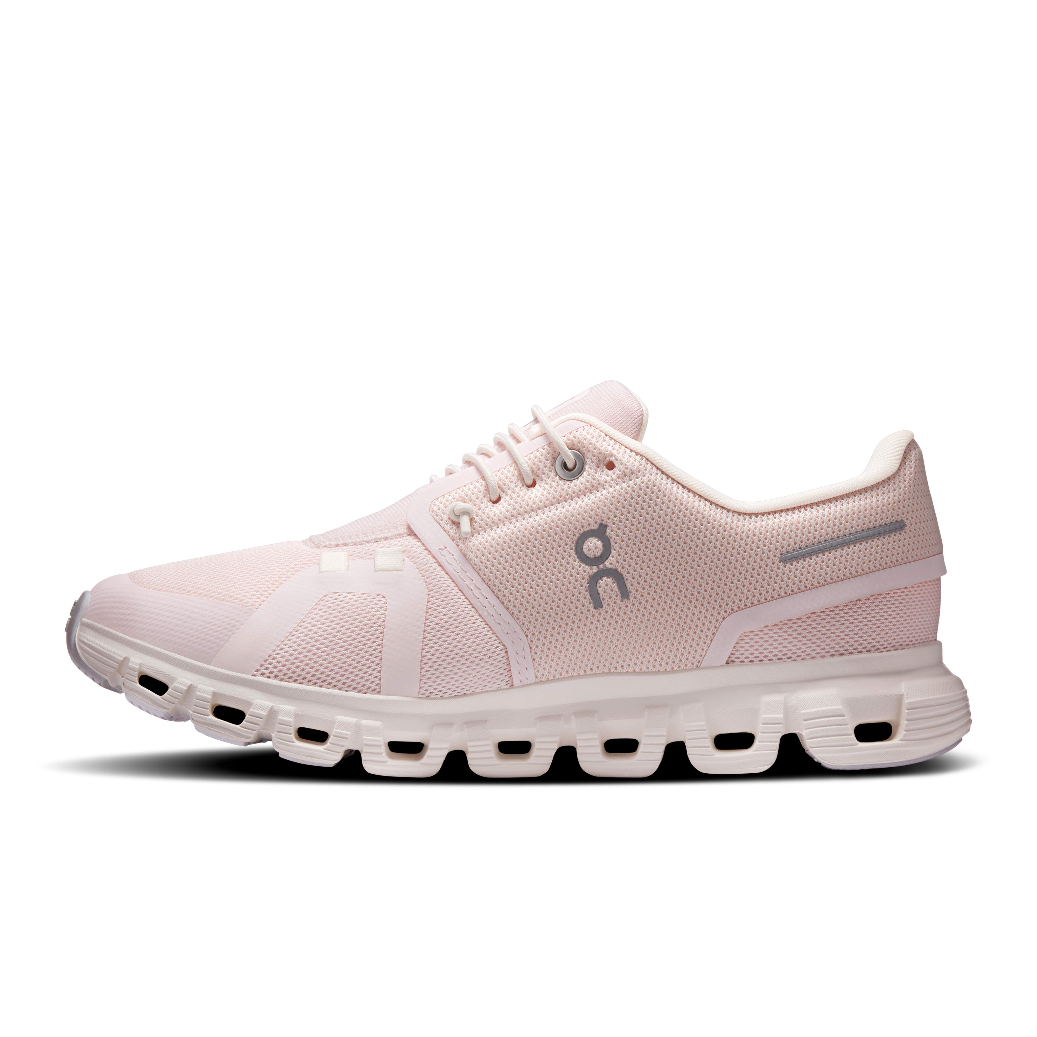 On Cloud 6 Salt Gardenia (Women'S)