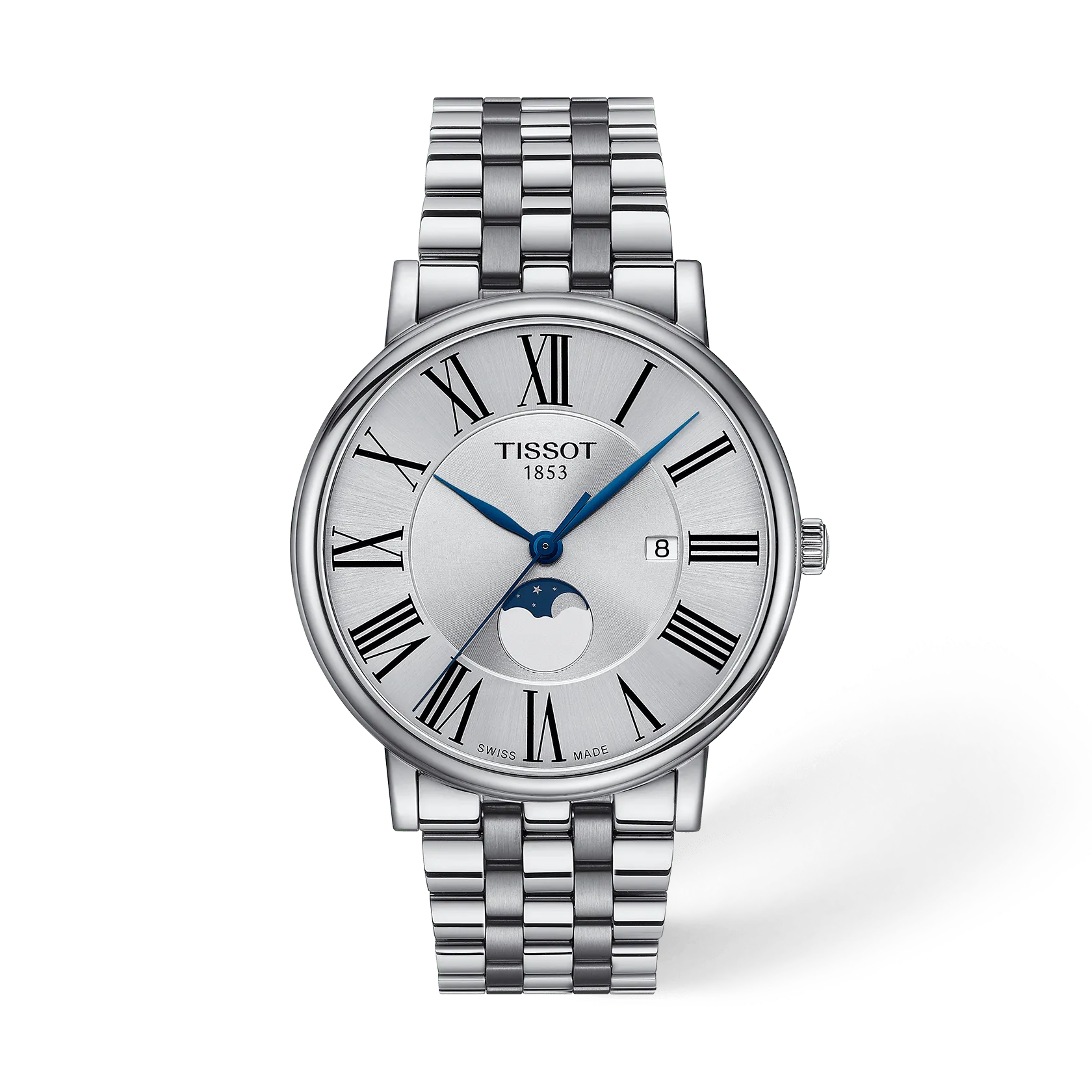 Tissot Carson Premium 40Mm T1224231103300