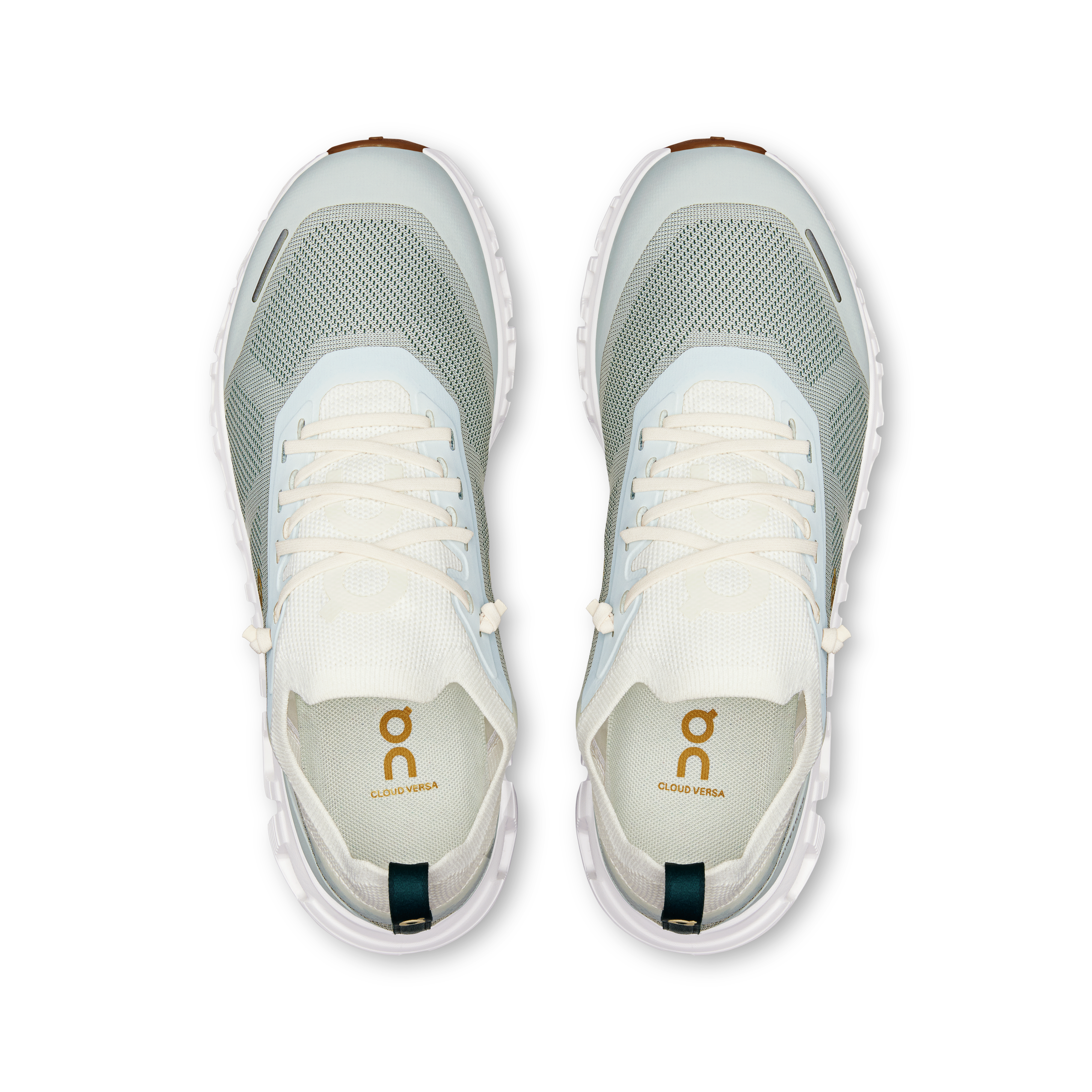 On Cloud 6 Versa Ice Spirulina (Women'S)