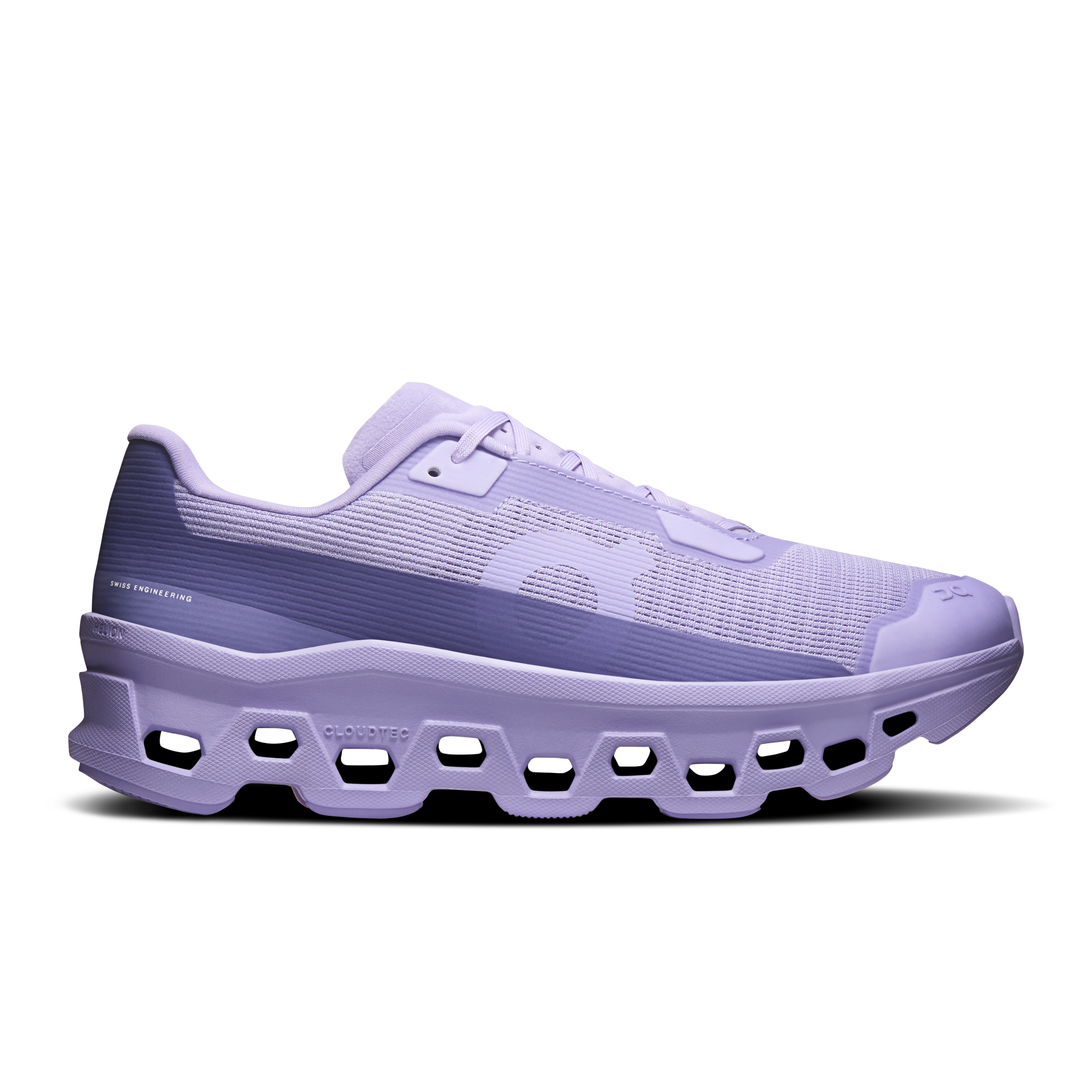 On Cloudmonster Void Bloom Bloom (Women'S)