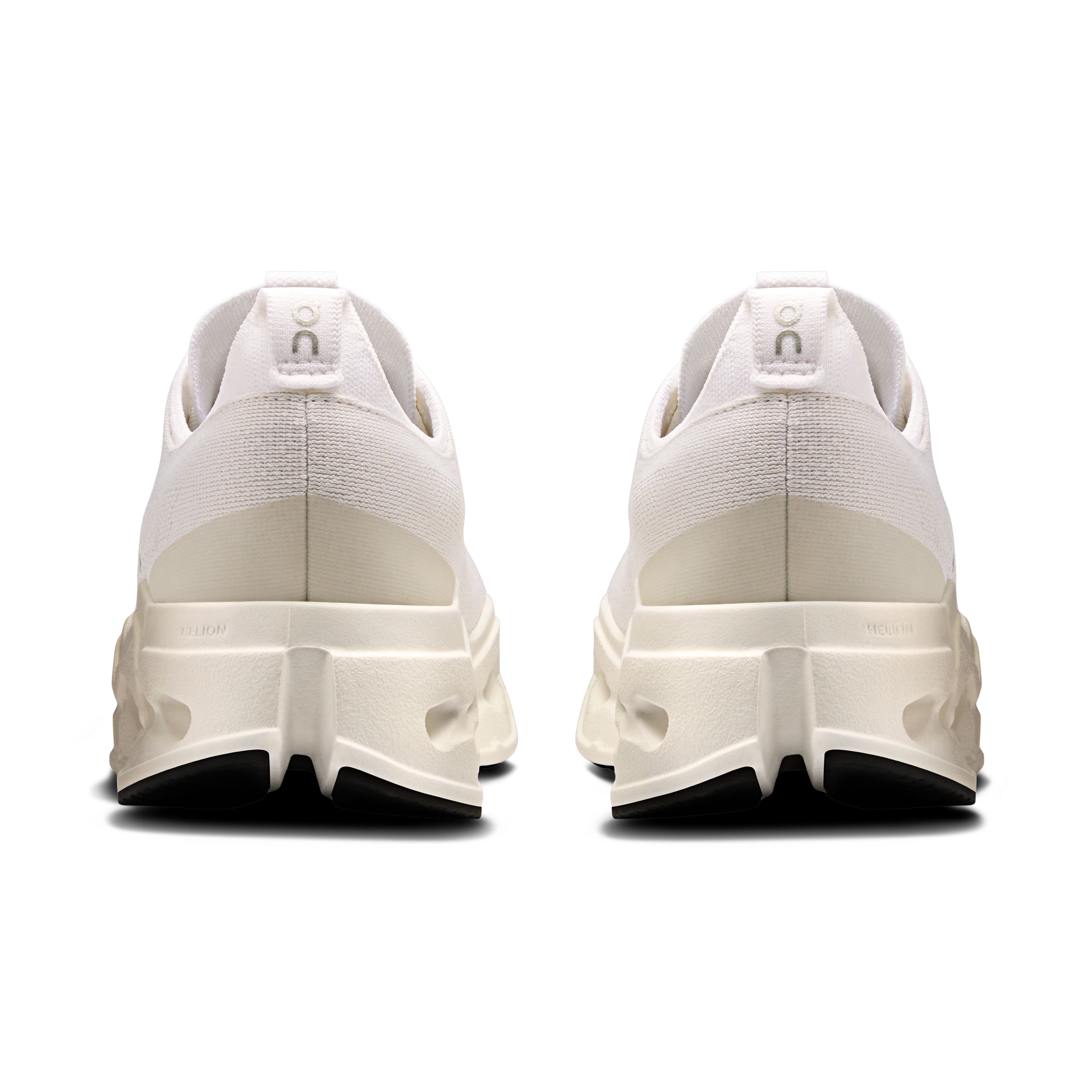 On Cloudsurfer Max Wide White White (Women'S)