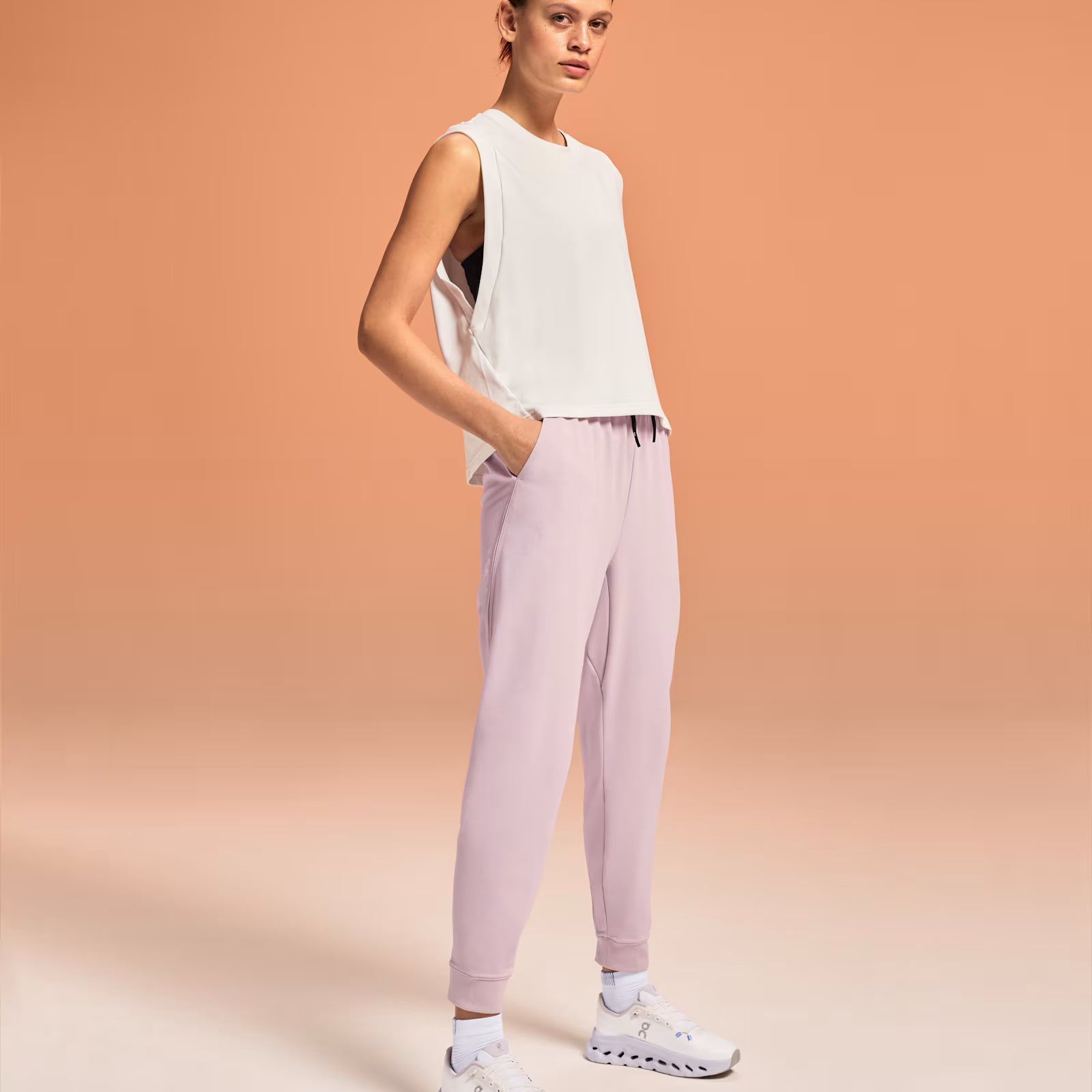 On Movement Joggers Fade (Women'S)