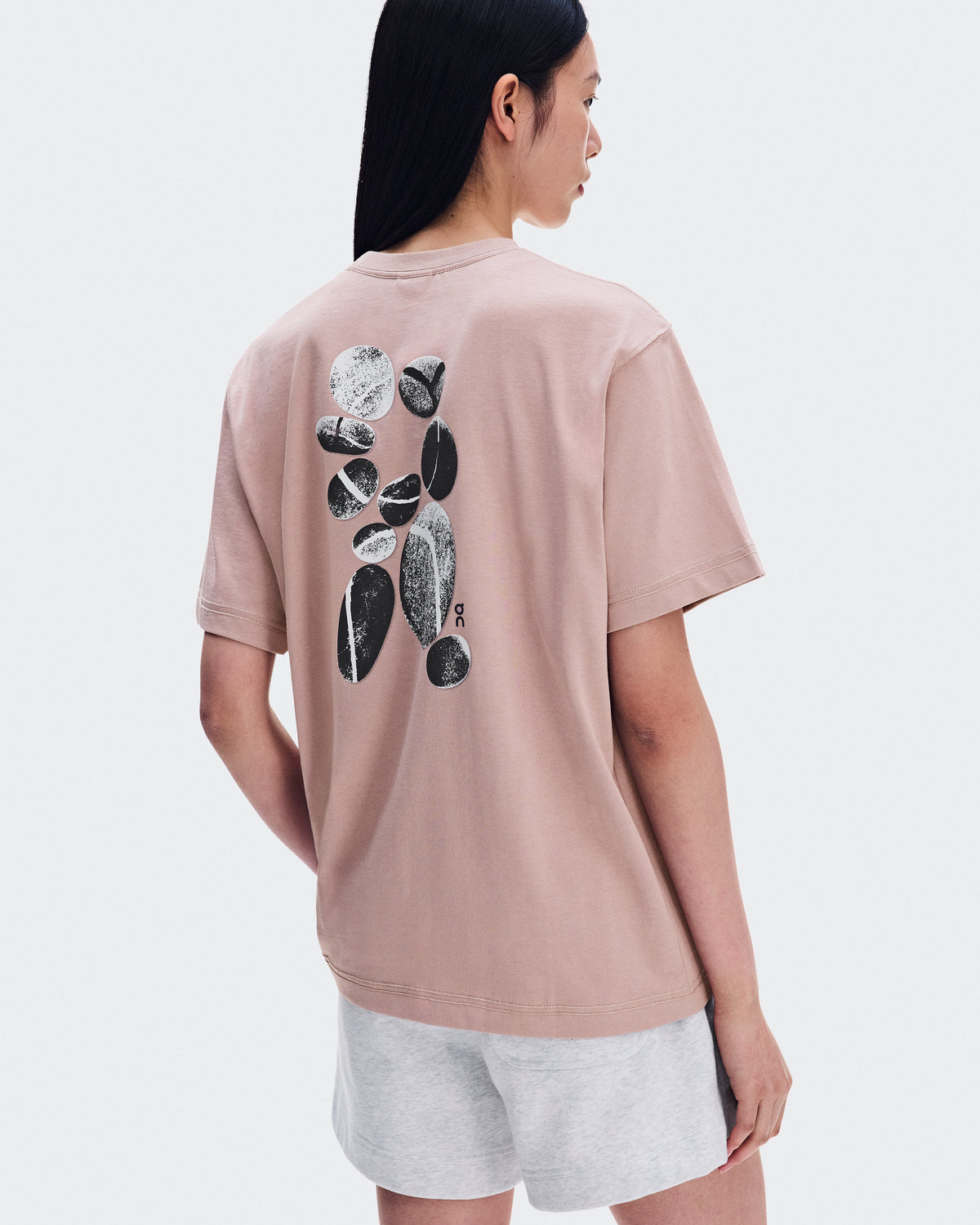 On Club Collective-T Ascent Biscuit (Women'S)