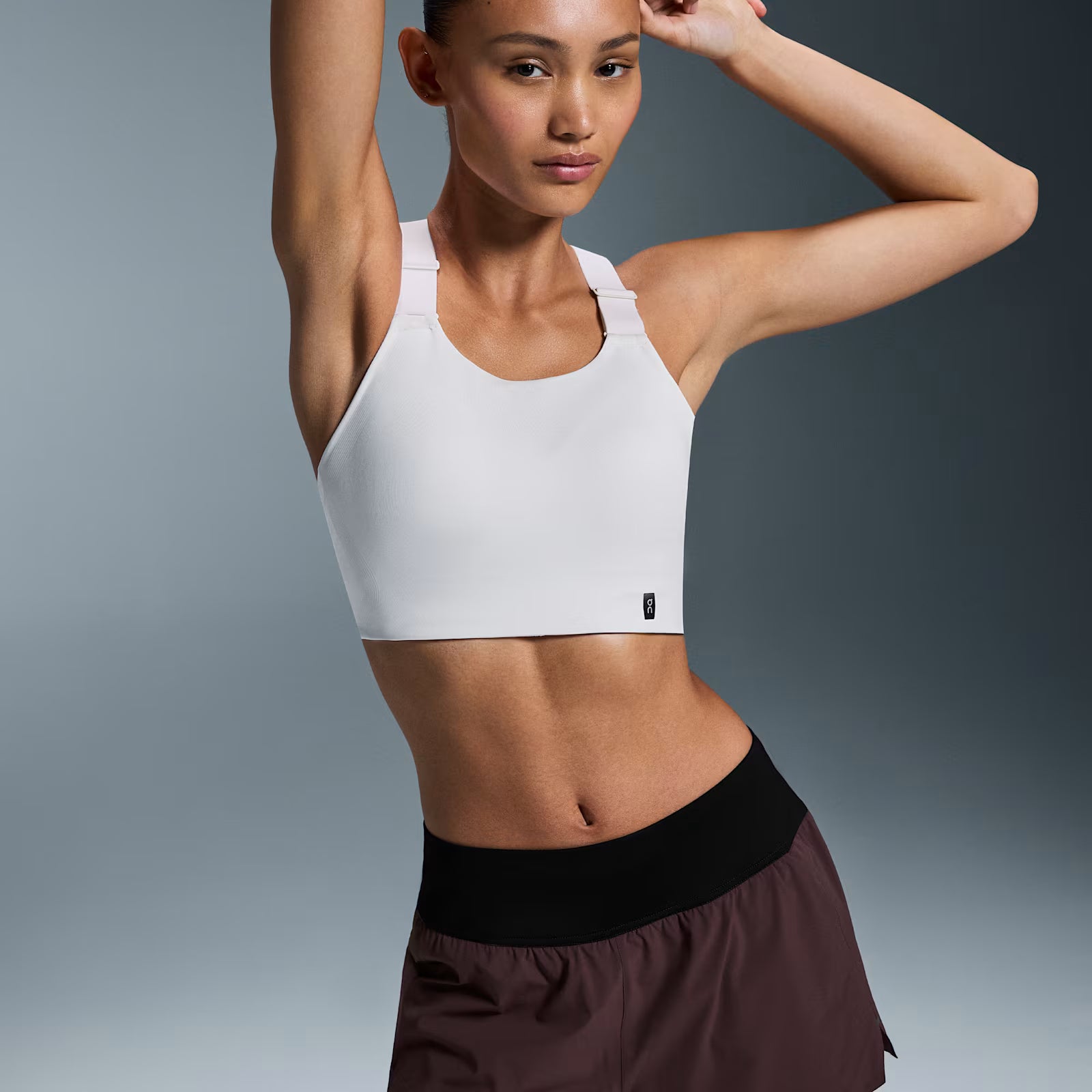 On Running Shorts Mulberry (Women'S)