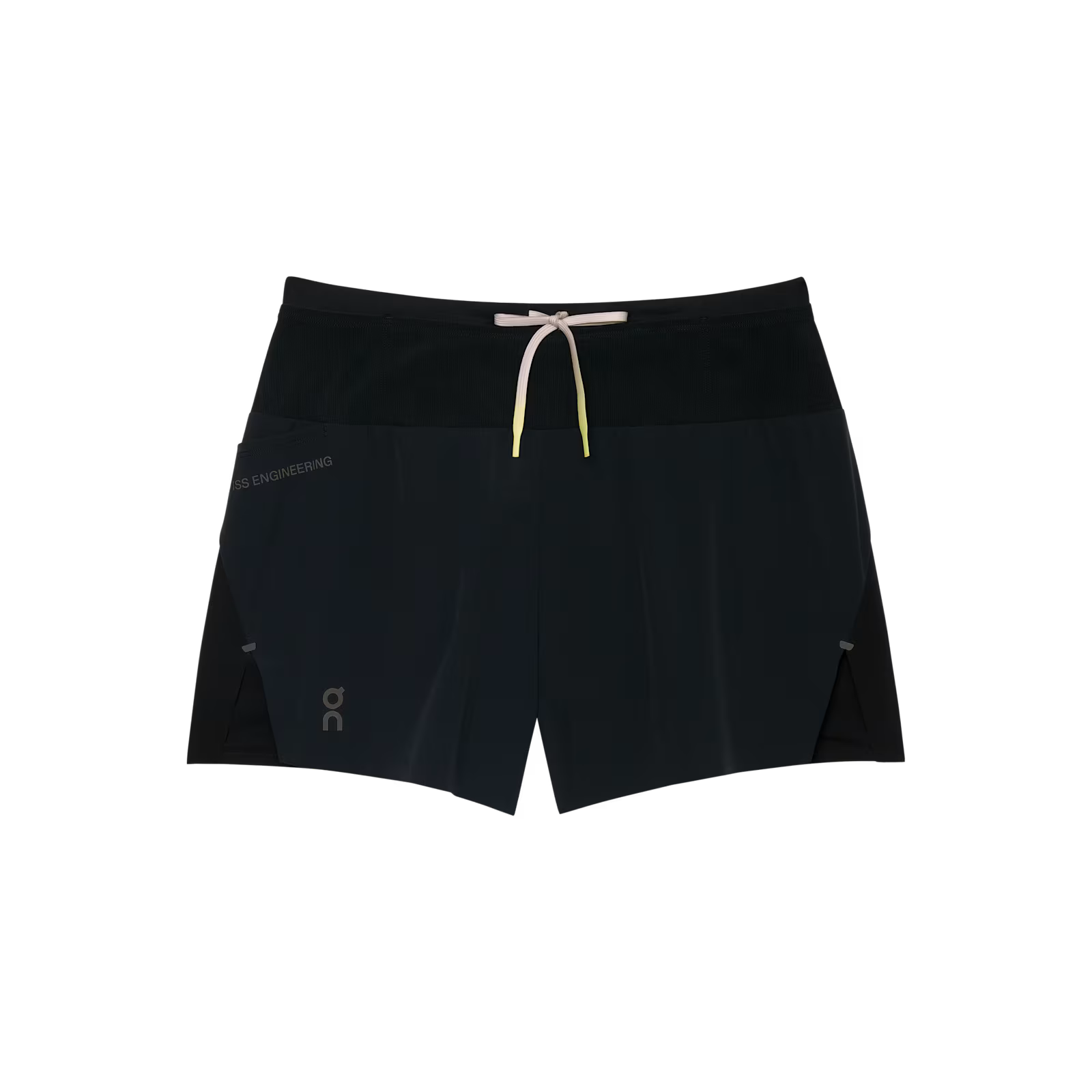 On Ultra Shorts Black | Black (Women'S)