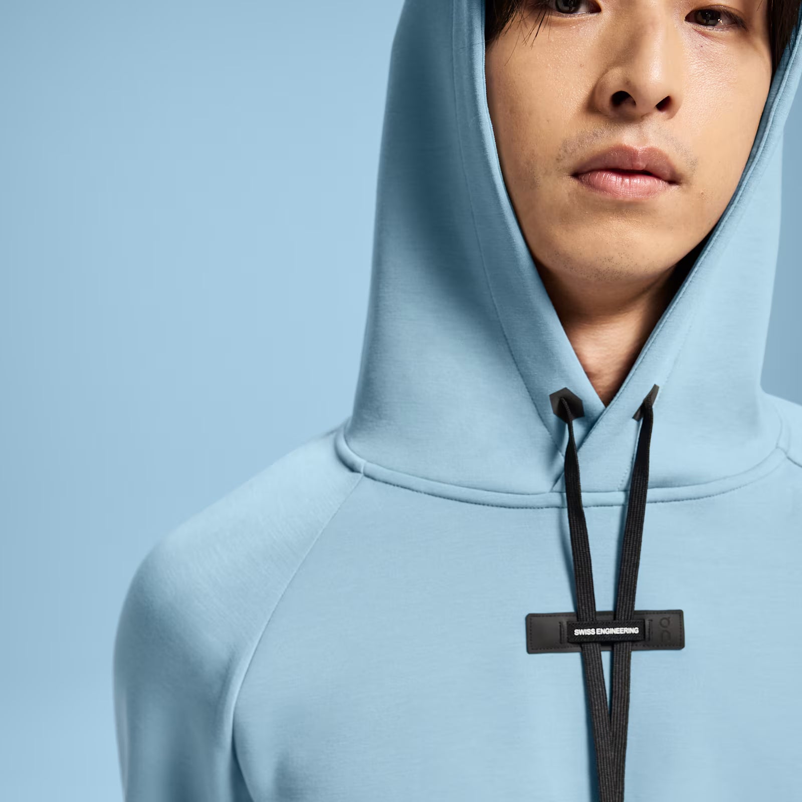 On Hoodie Coast