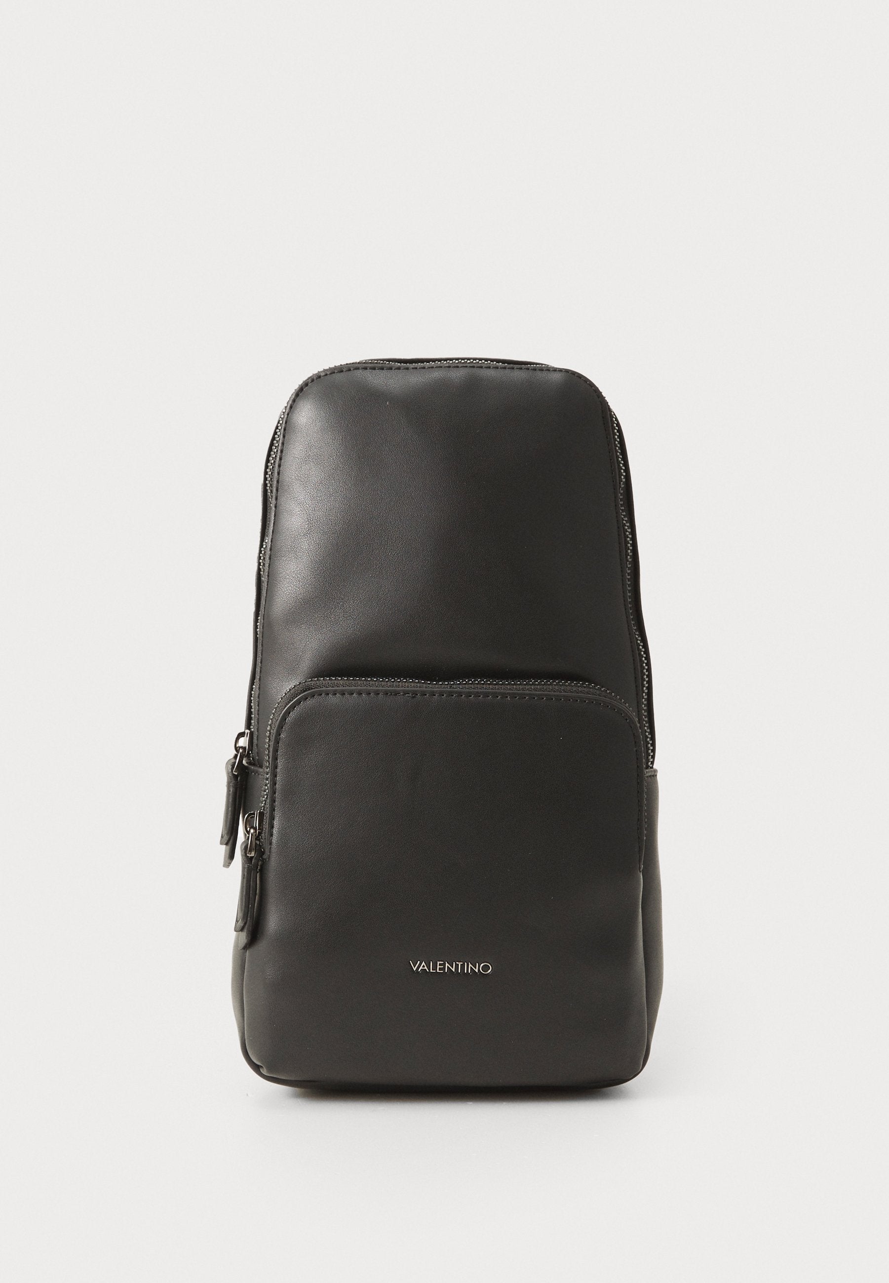 Valentino Bags Horizon - Cross Body Bag - Nero