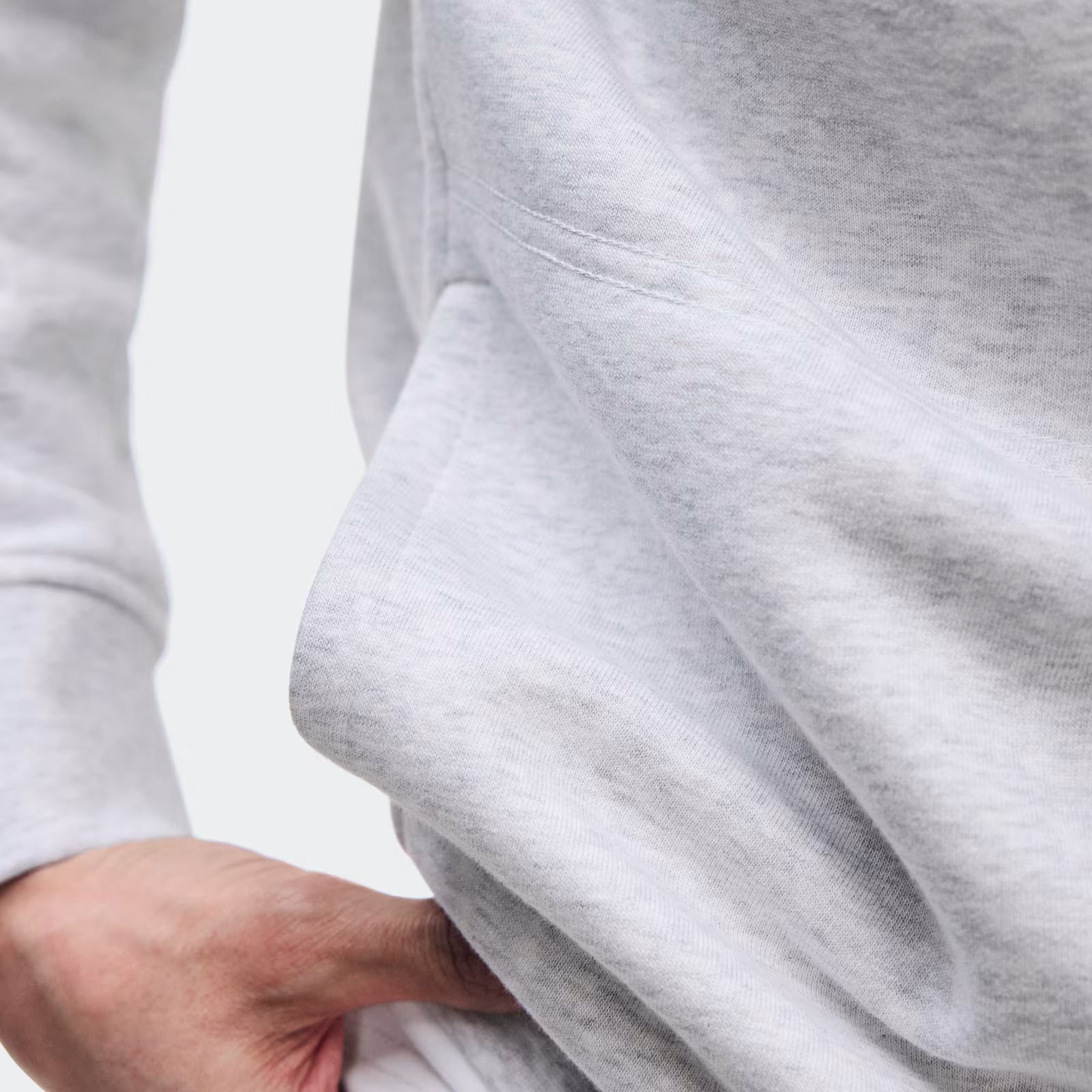 On Club Collective Hoodie Crater