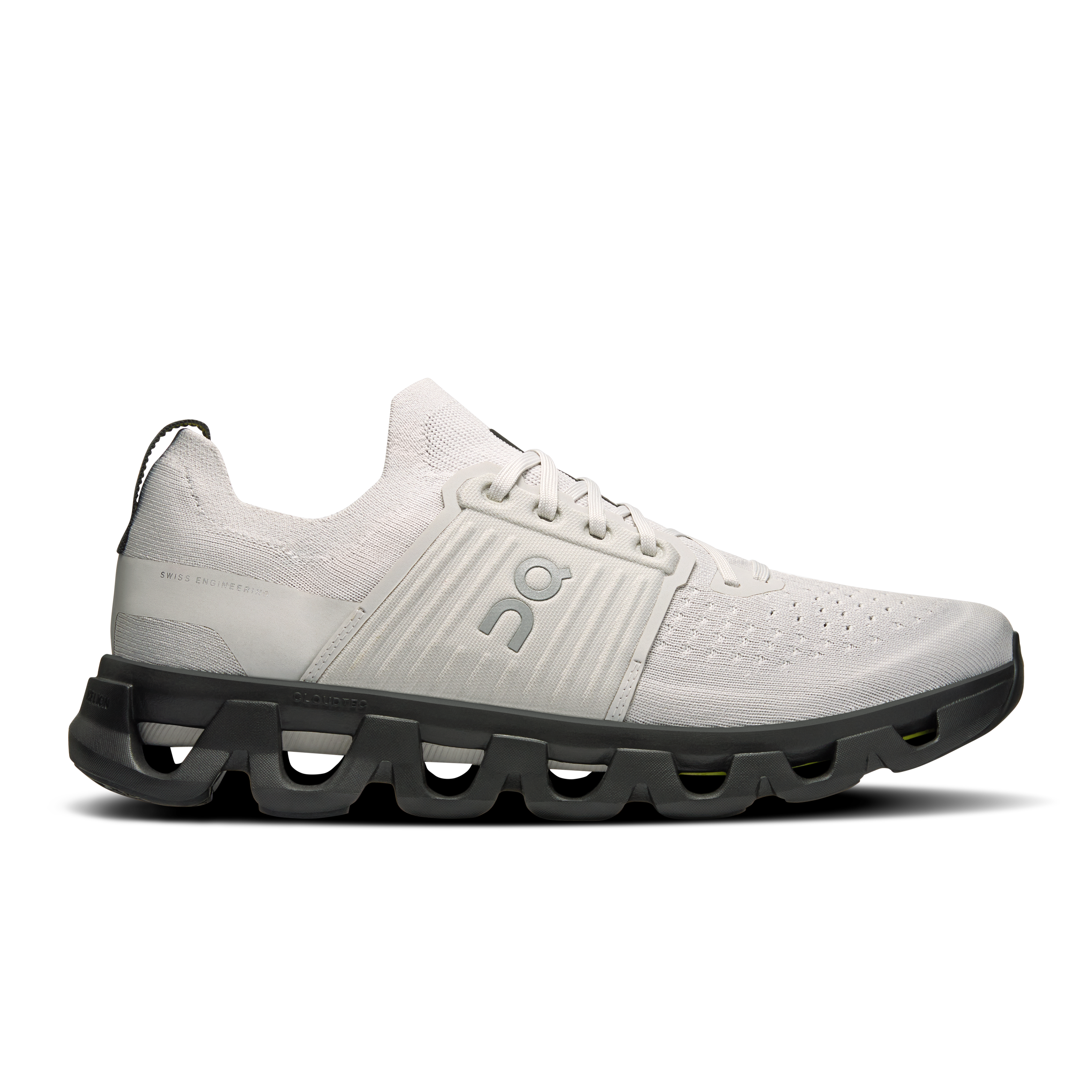 On Cloudswift 4 Wolf Black