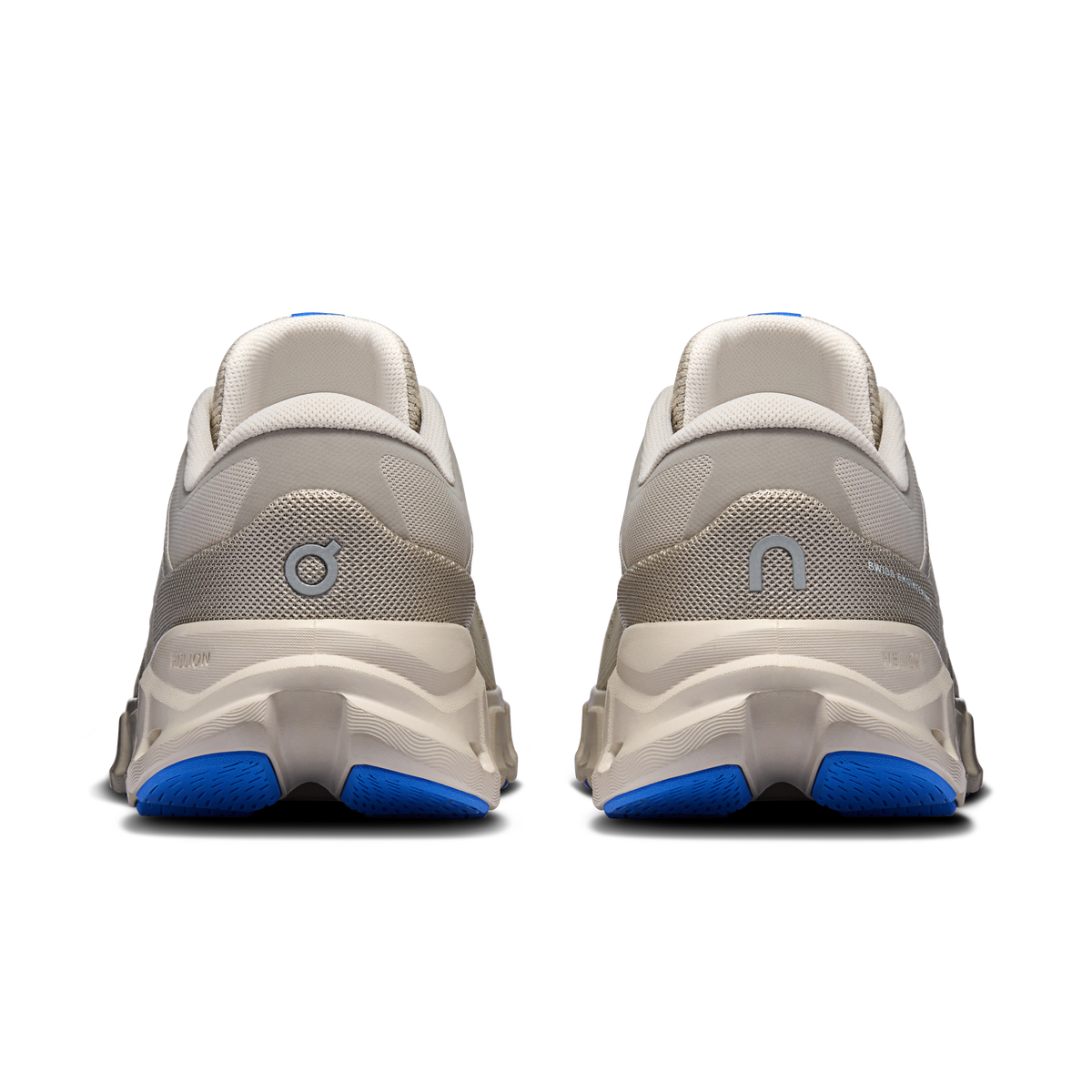 On Cloud X 5 Brume Pearl