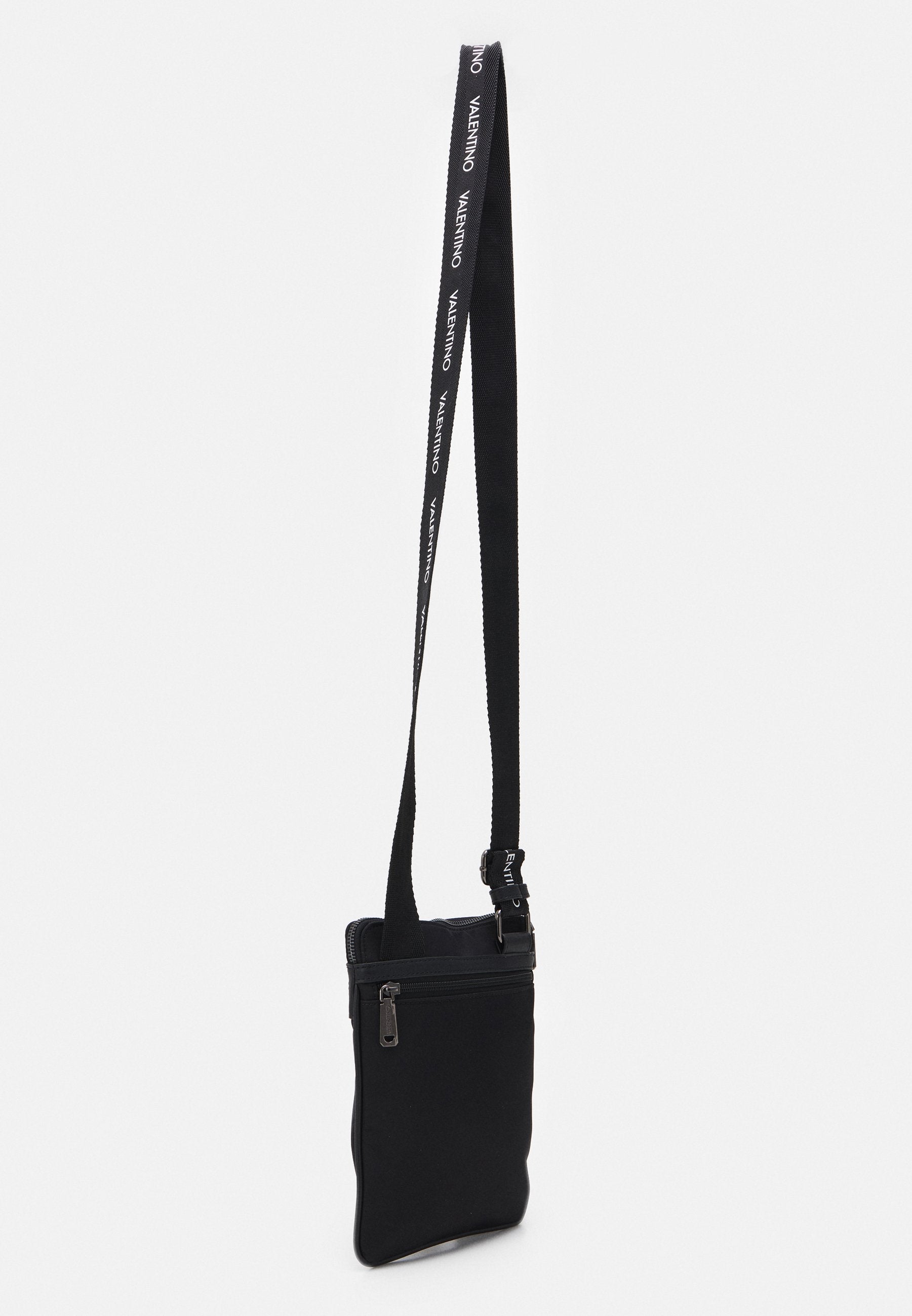 Valentino Bags Kylo Crossbody Unisex - Cross Body Bag - Nero