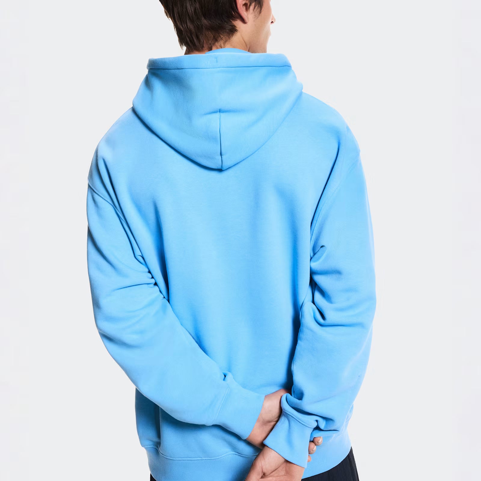 On Club Hoodie Gourami