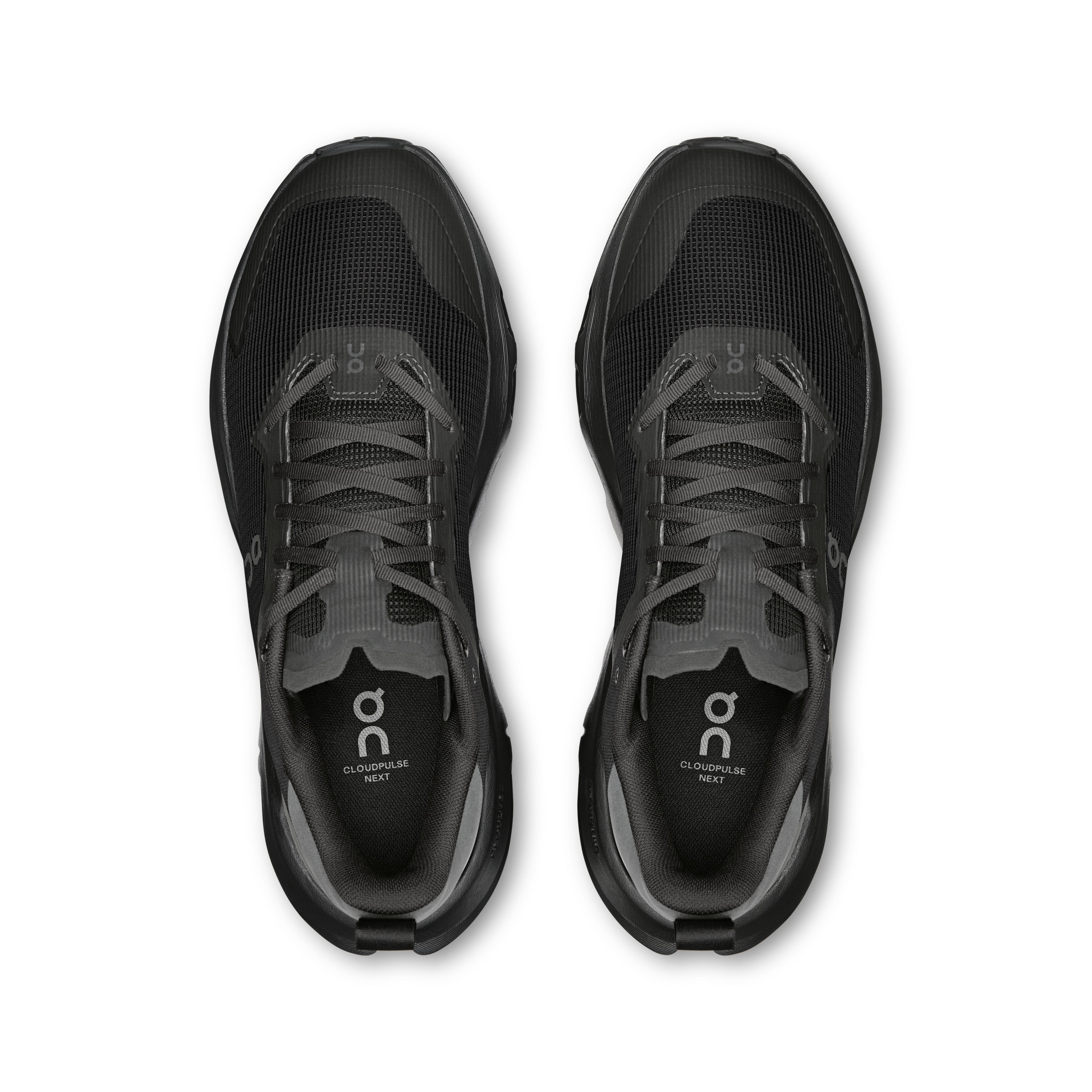 On Cloudpulse Next Black Stone