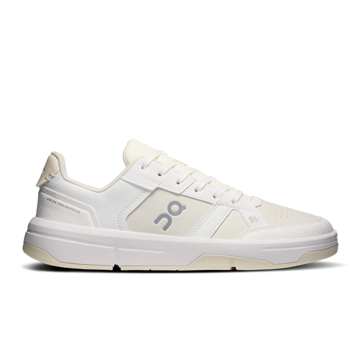 On The Roger Clubhouse White Dew (Women'S)