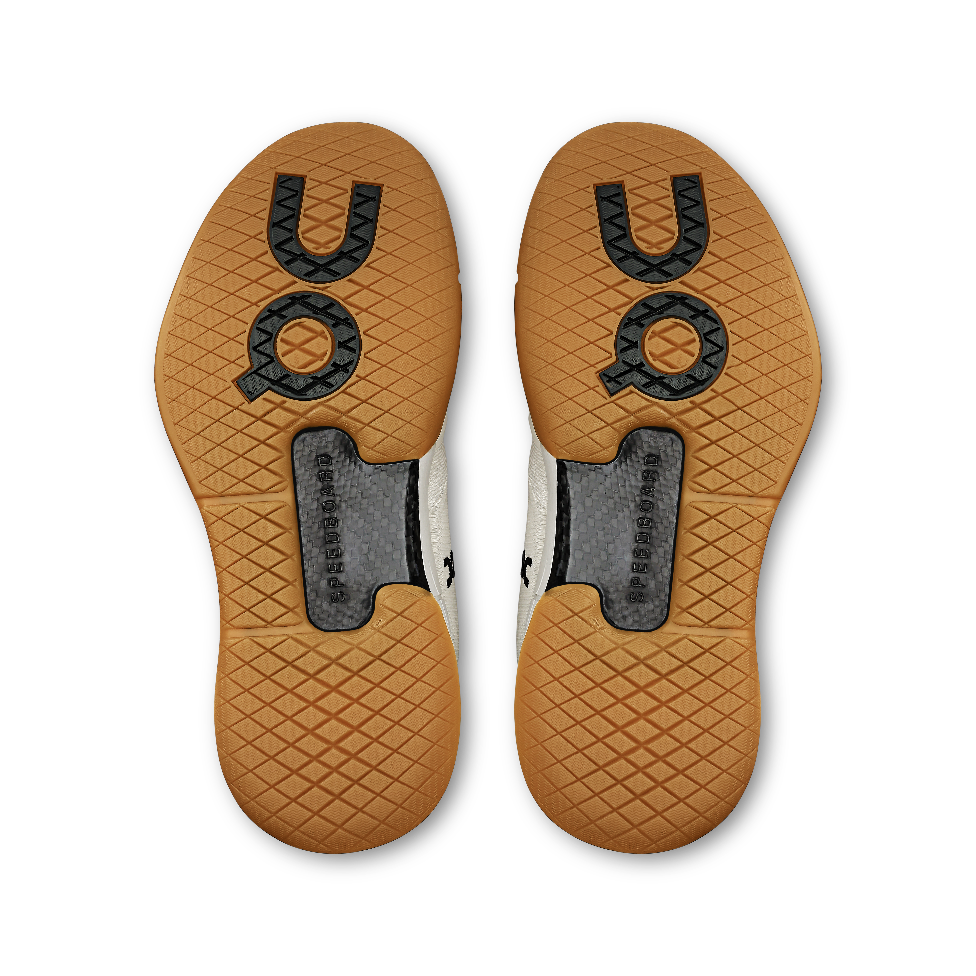 On The Roger Pro Ivory Ivory (Women'S)