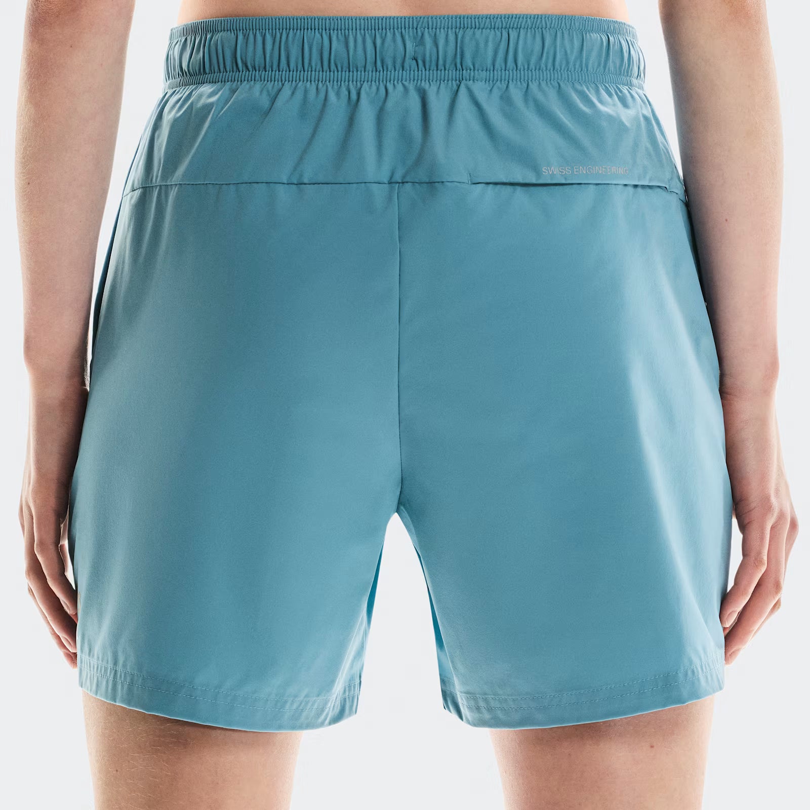 On 5" Core Shorts Niagara (Women'S)