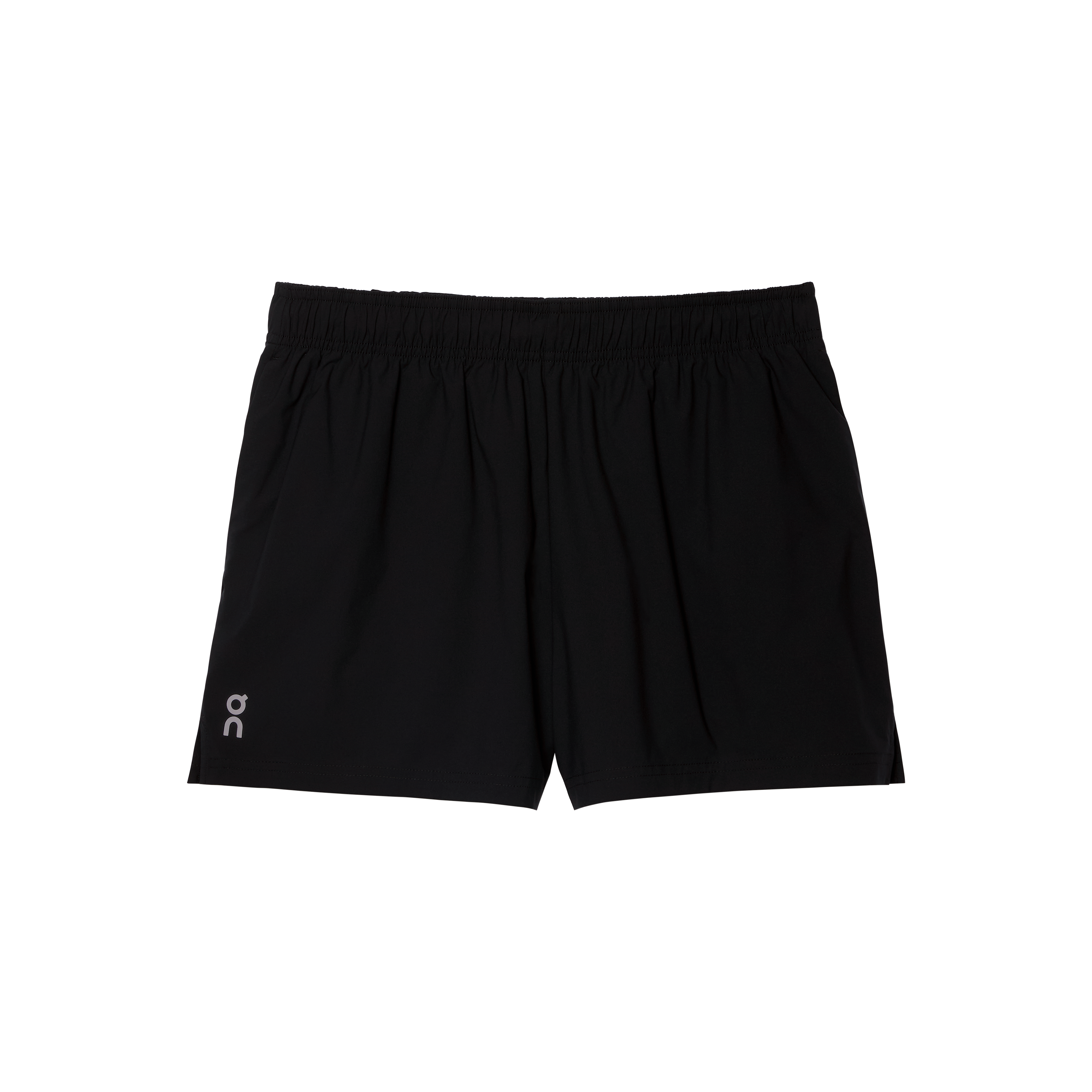 On 3" Core Shorts Black (Women'S)