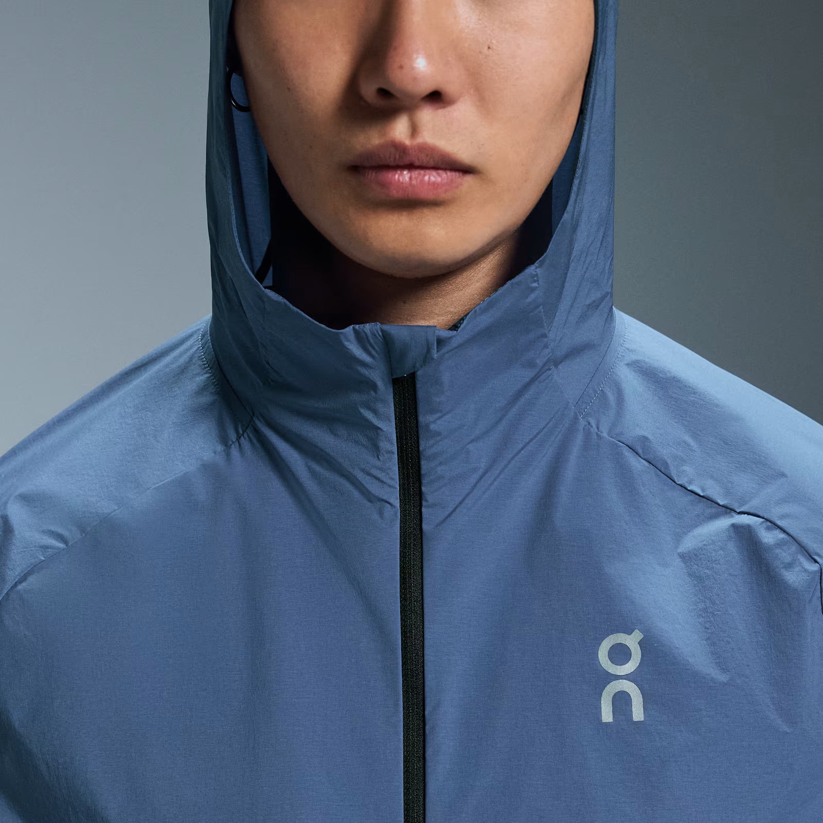 On Core Jacket Fjord | Coast