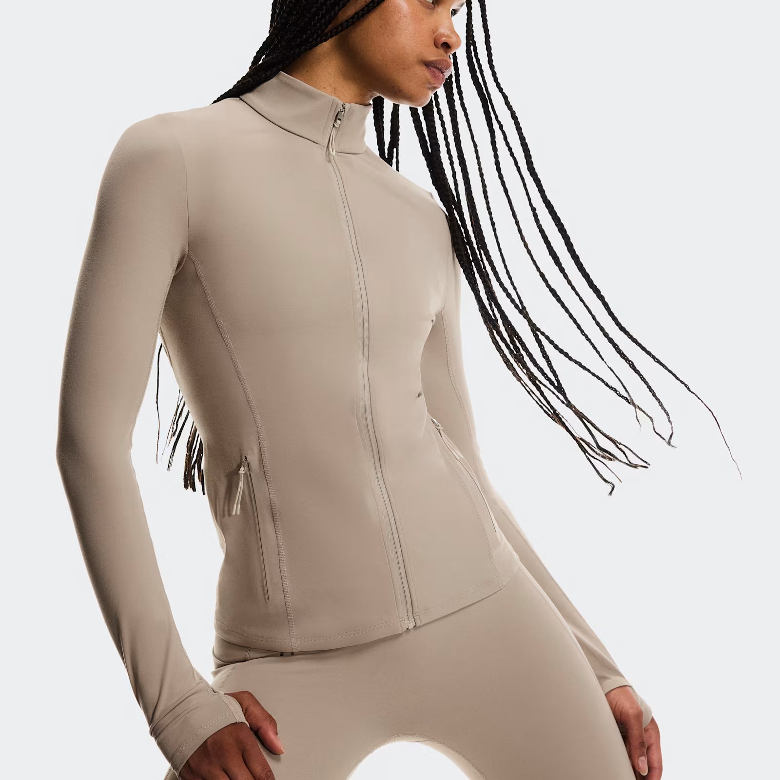On Studio Jacket Desert (Women'S)