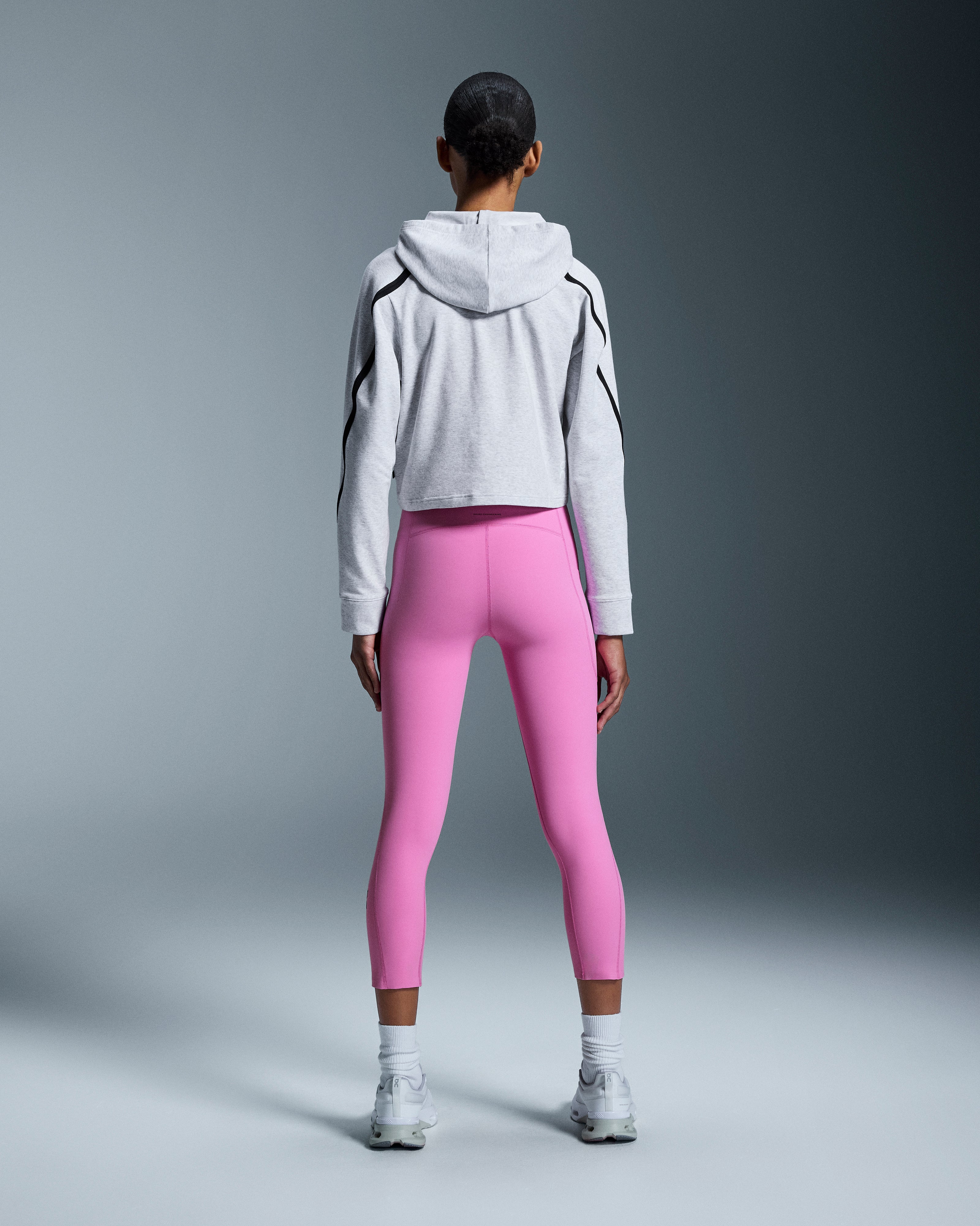 On Studio Hoodie Crater (Women'S)