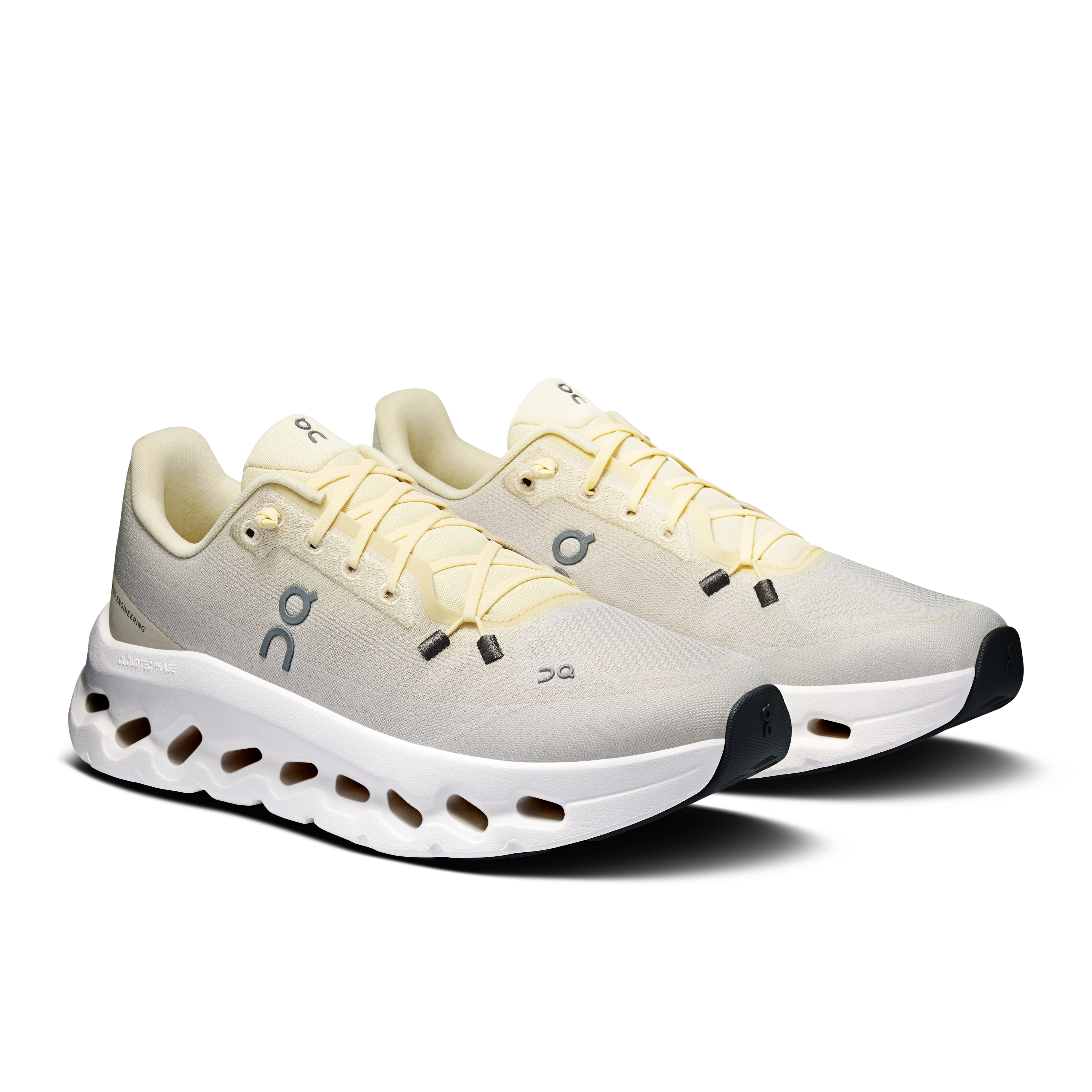 On Cloudtilt Castor Pearl (Women'S)