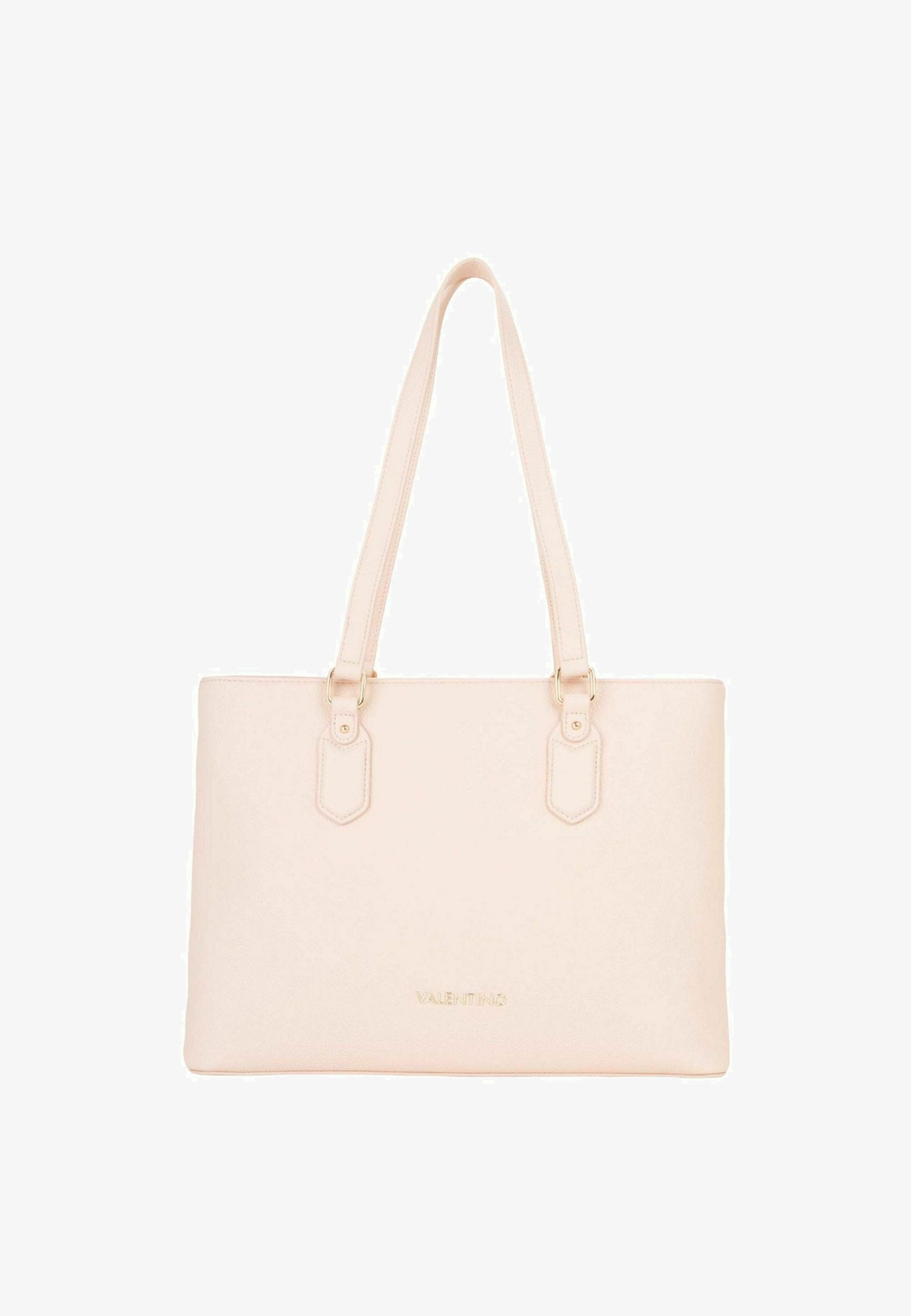 Valentino Bags Brixton - Tote Bag - Cipria