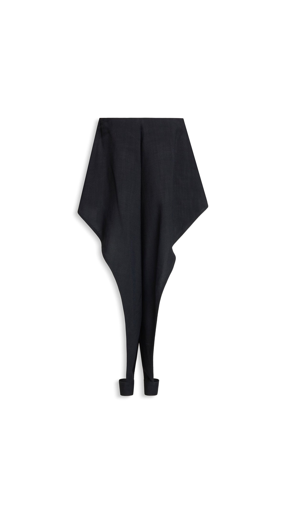 Alaïa Tailored Triangle Pants