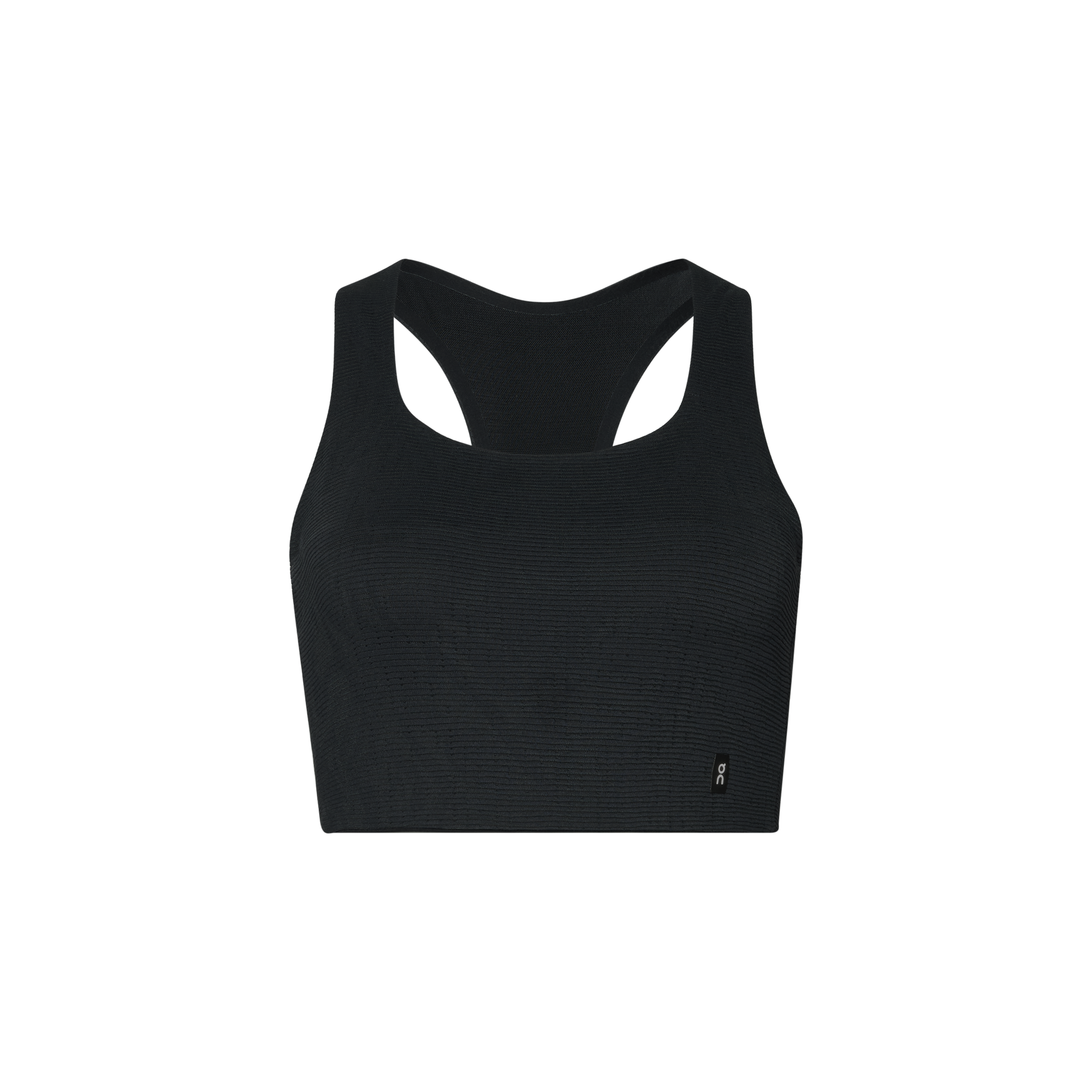 On Pace Pocket Bra Black (Women'S)