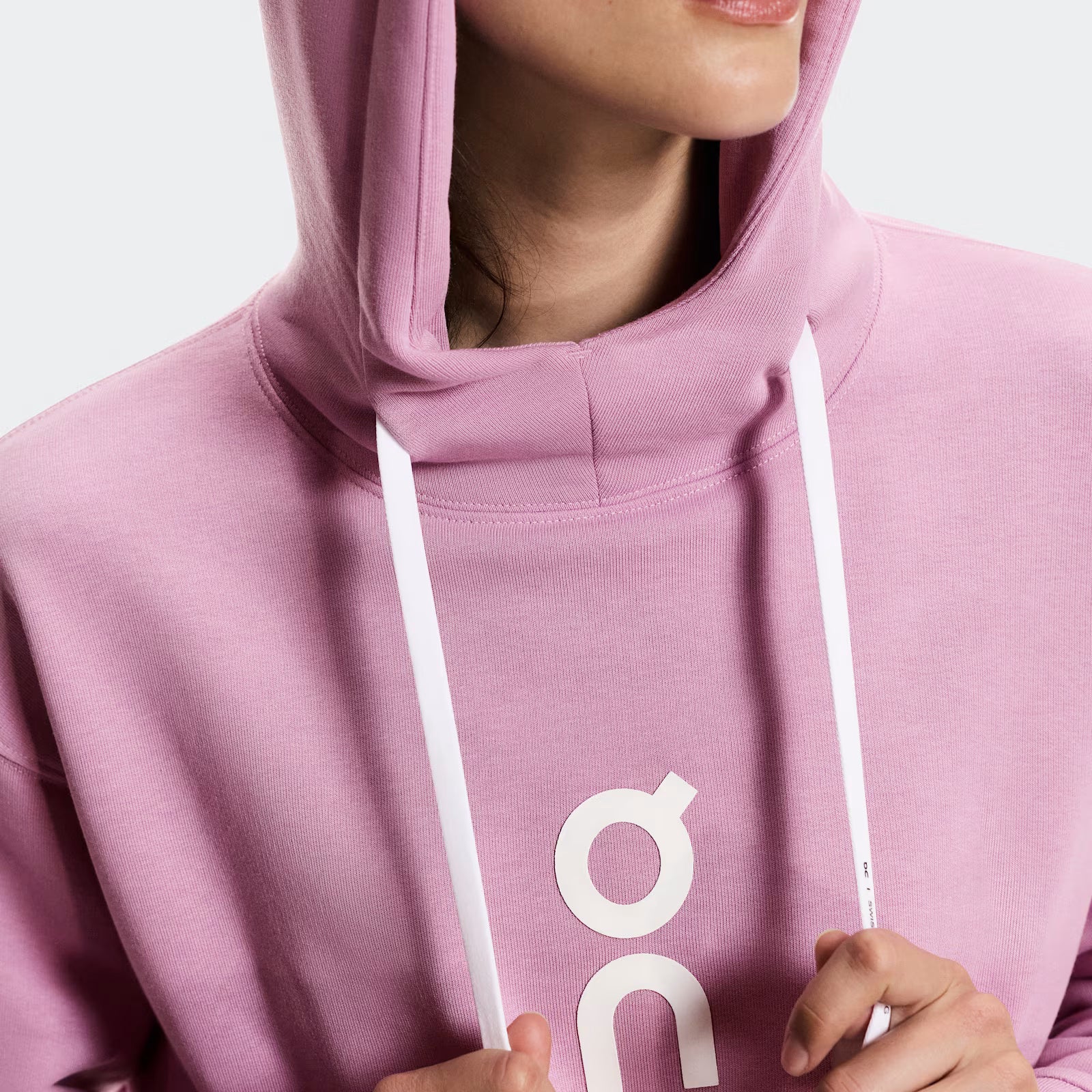 On Club Hoodie Sakura (Women'S)